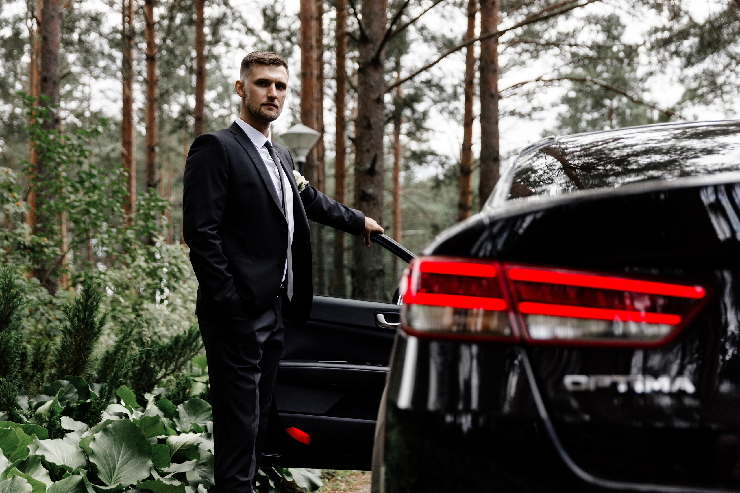 Антон и Света. Свадебный фотограф в Пскове Алексей Архипов