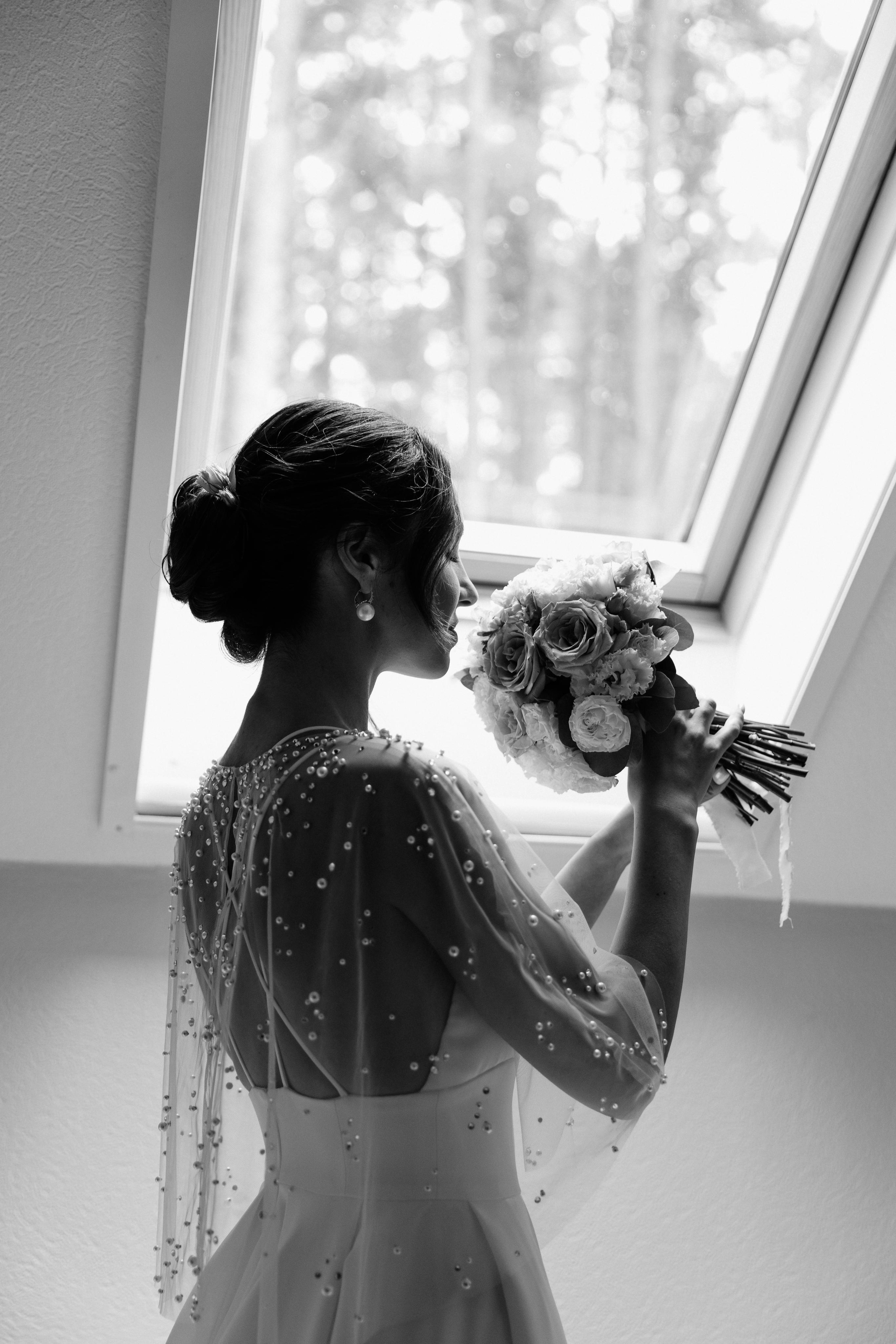 Антон и Света. Свадебный фотограф в Пскове Алексей Архипов