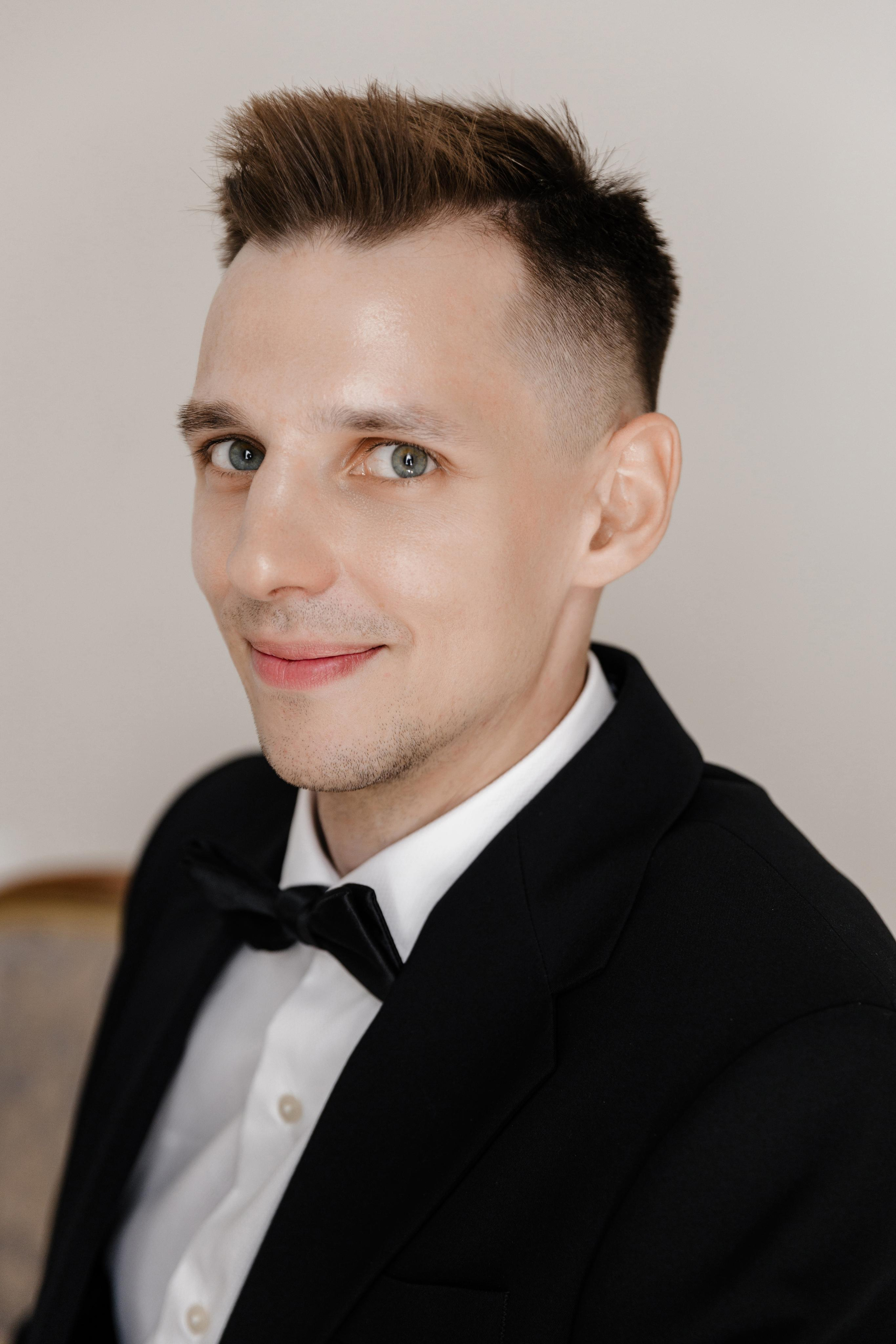 Алина и Алексей. Свадебный фотограф в Пскове Алексей Архипов