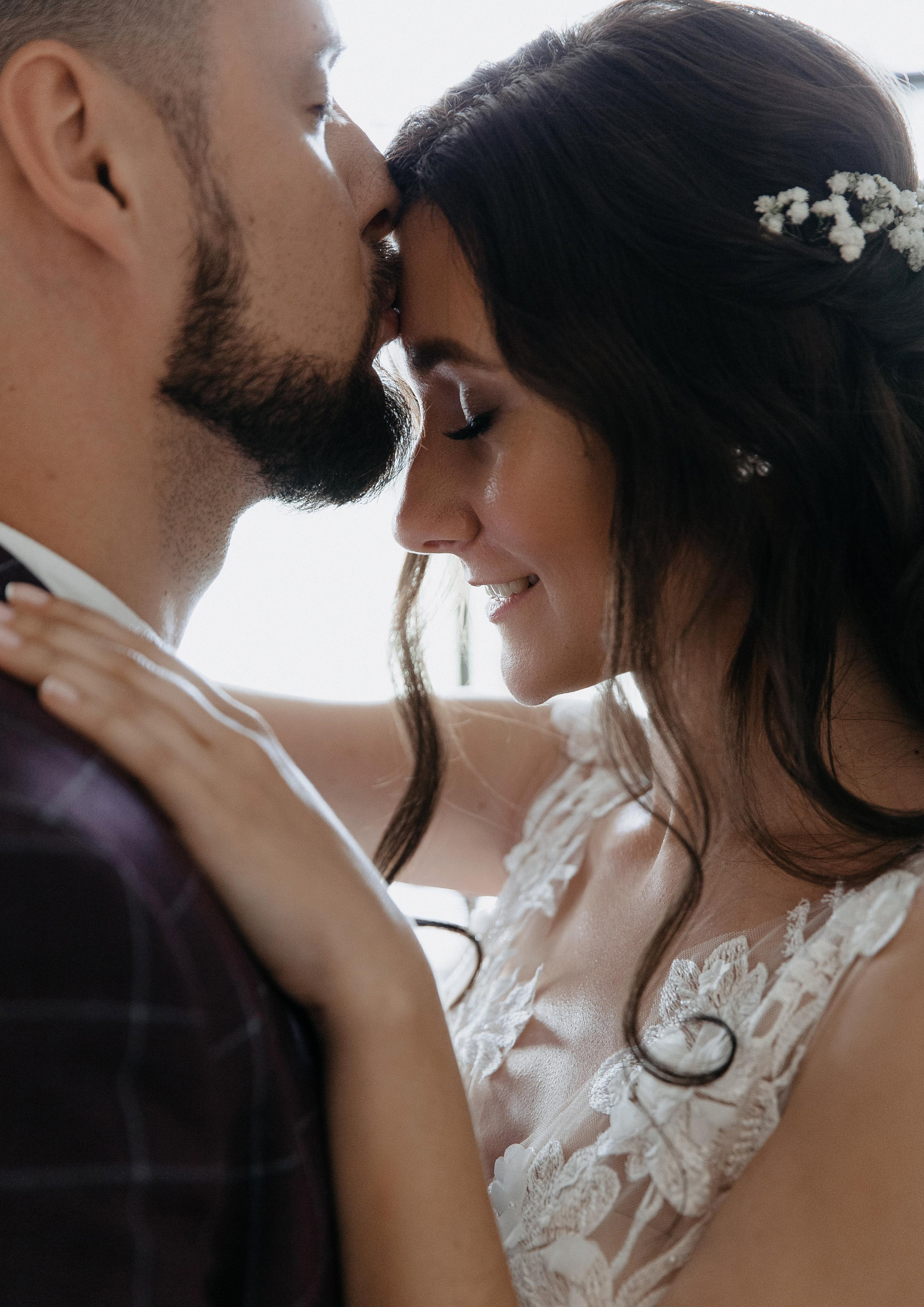 Маша и Женя. Свадебный фотограф в Пскове Алексей Архипов