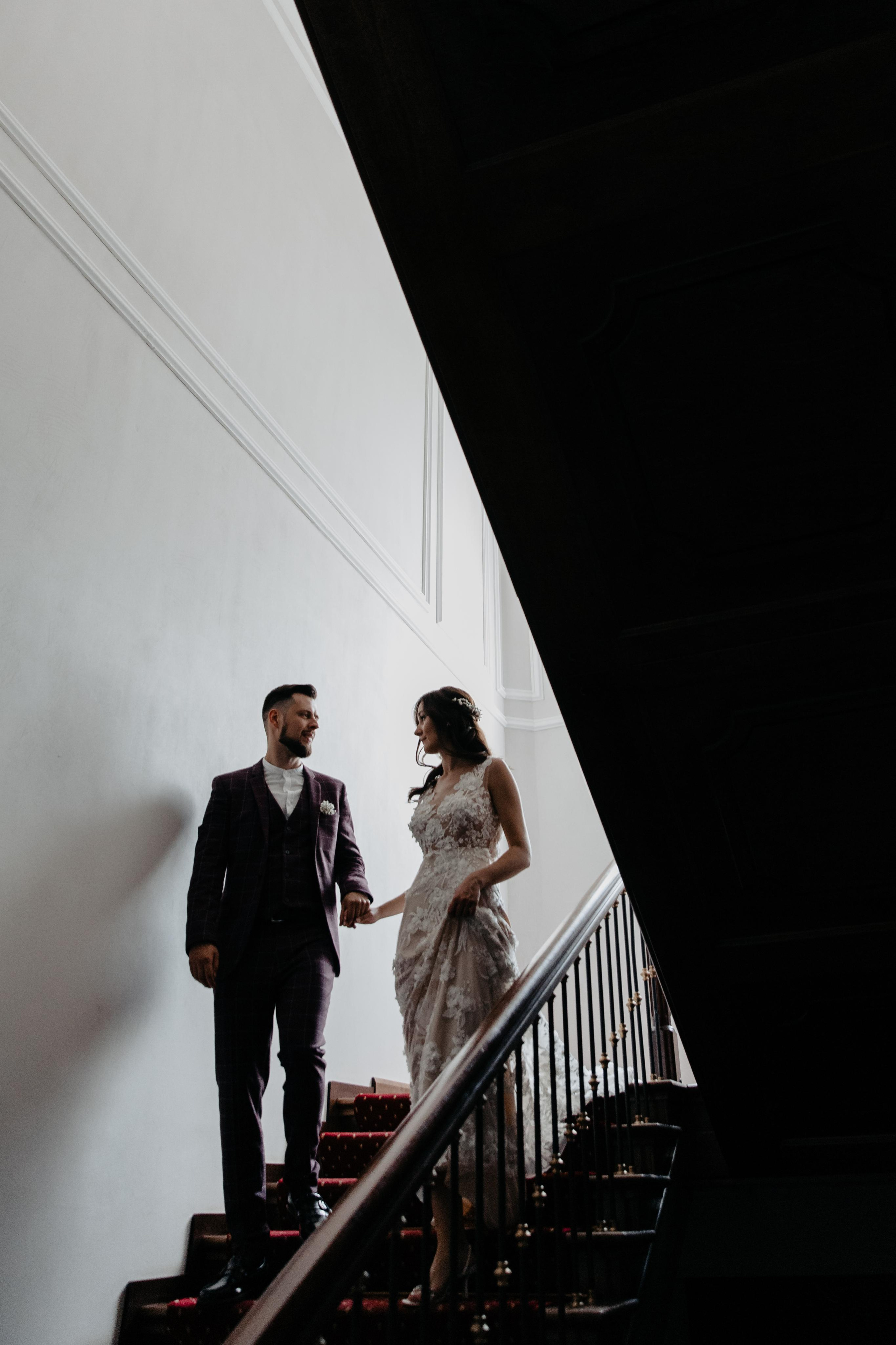 Маша и Женя. Свадебный фотограф в Пскове Алексей Архипов