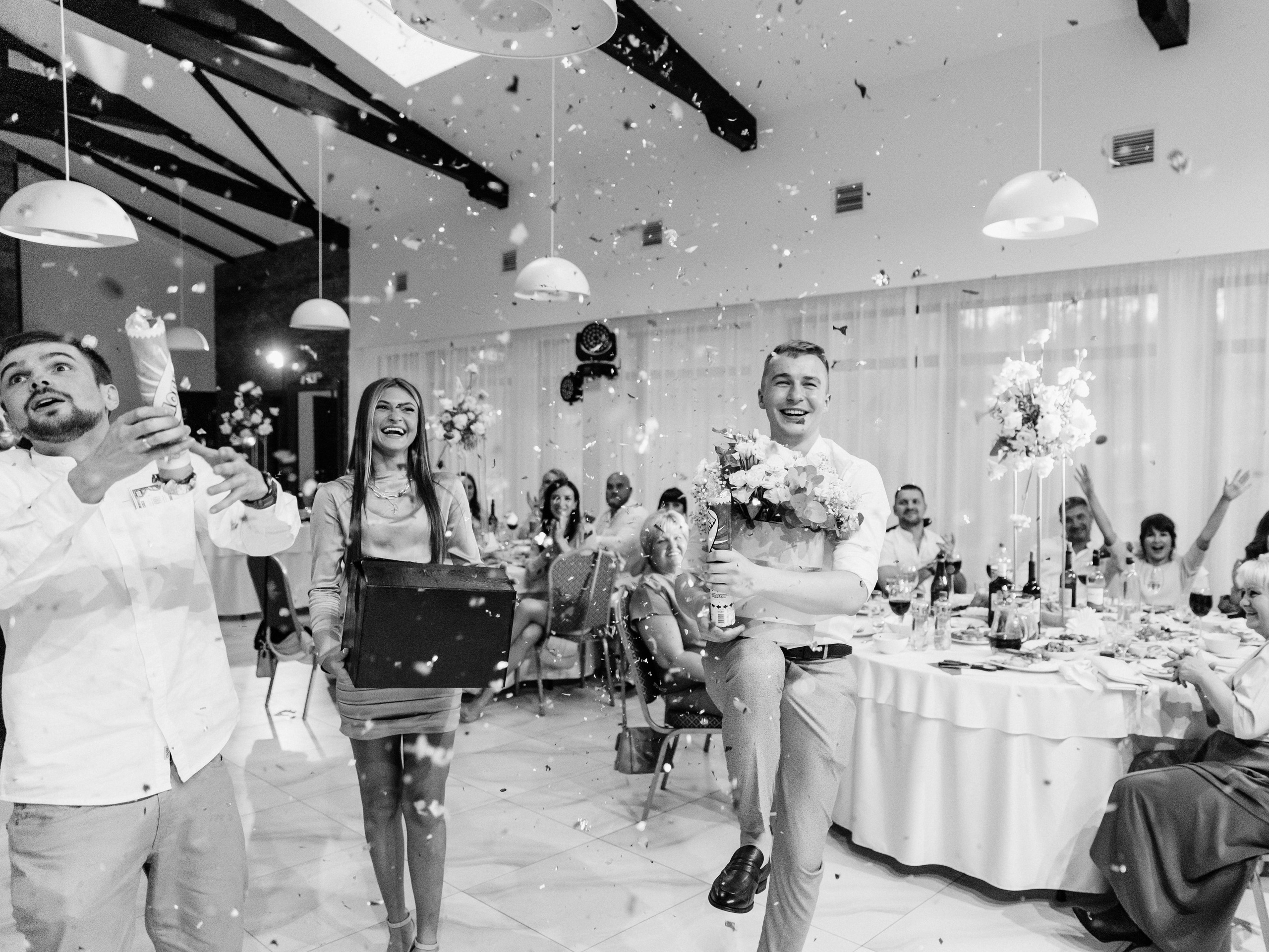 Антон и Света. Свадебный фотограф в Пскове Алексей Архипов