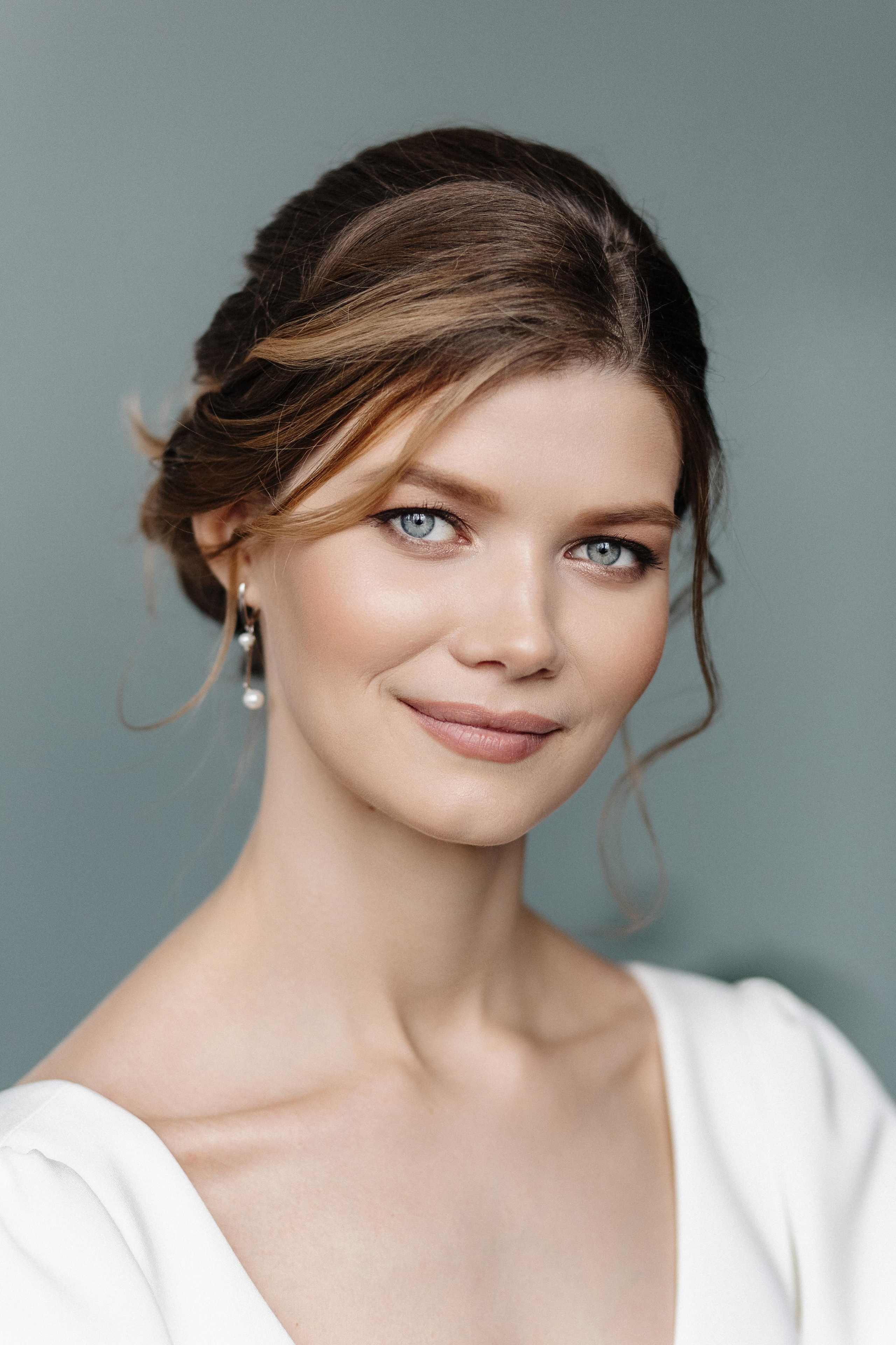 Илья и Аня. Свадебный фотограф в Пскове Алексей Архипов