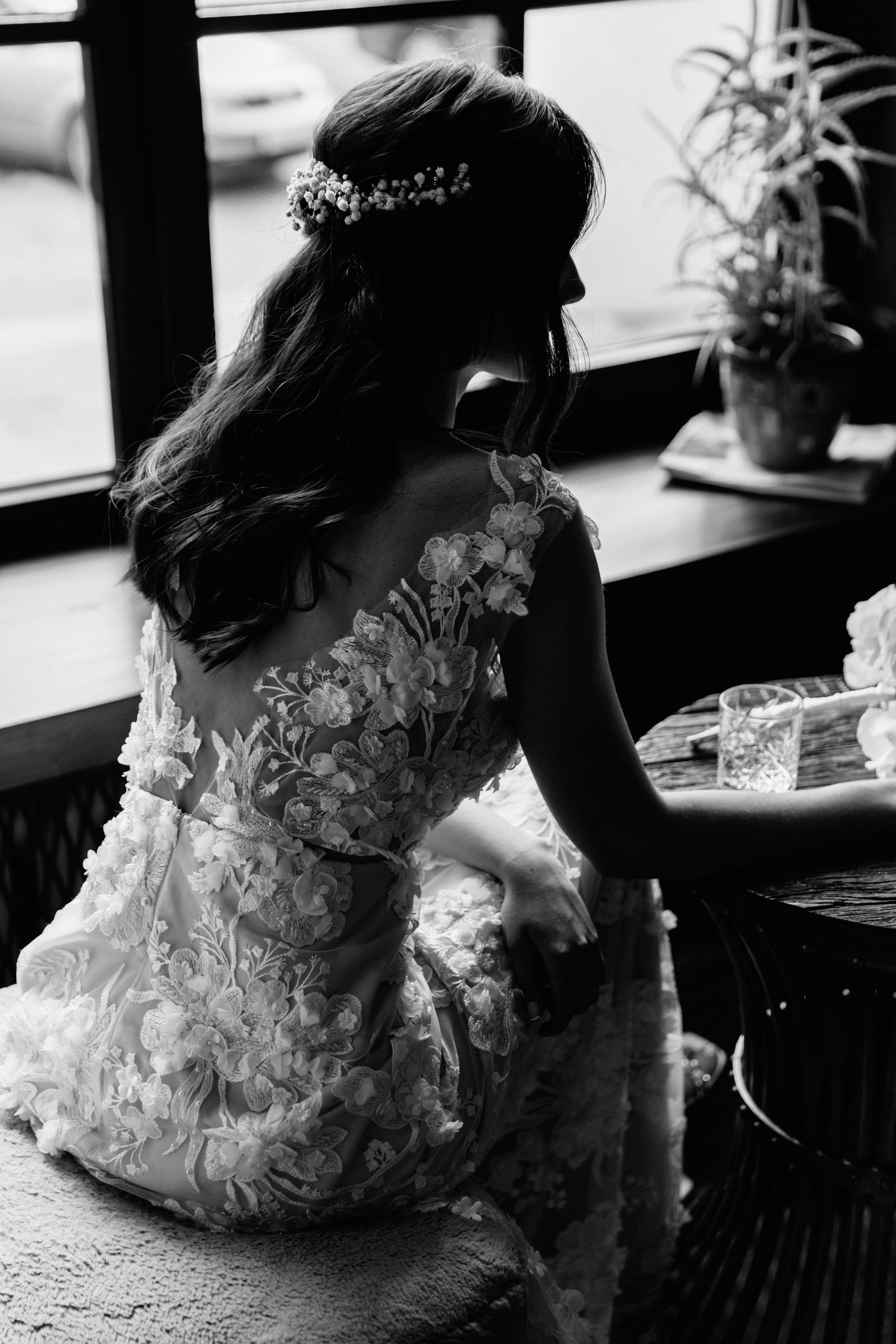 Маша и Женя. Свадебный фотограф в Пскове Алексей Архипов