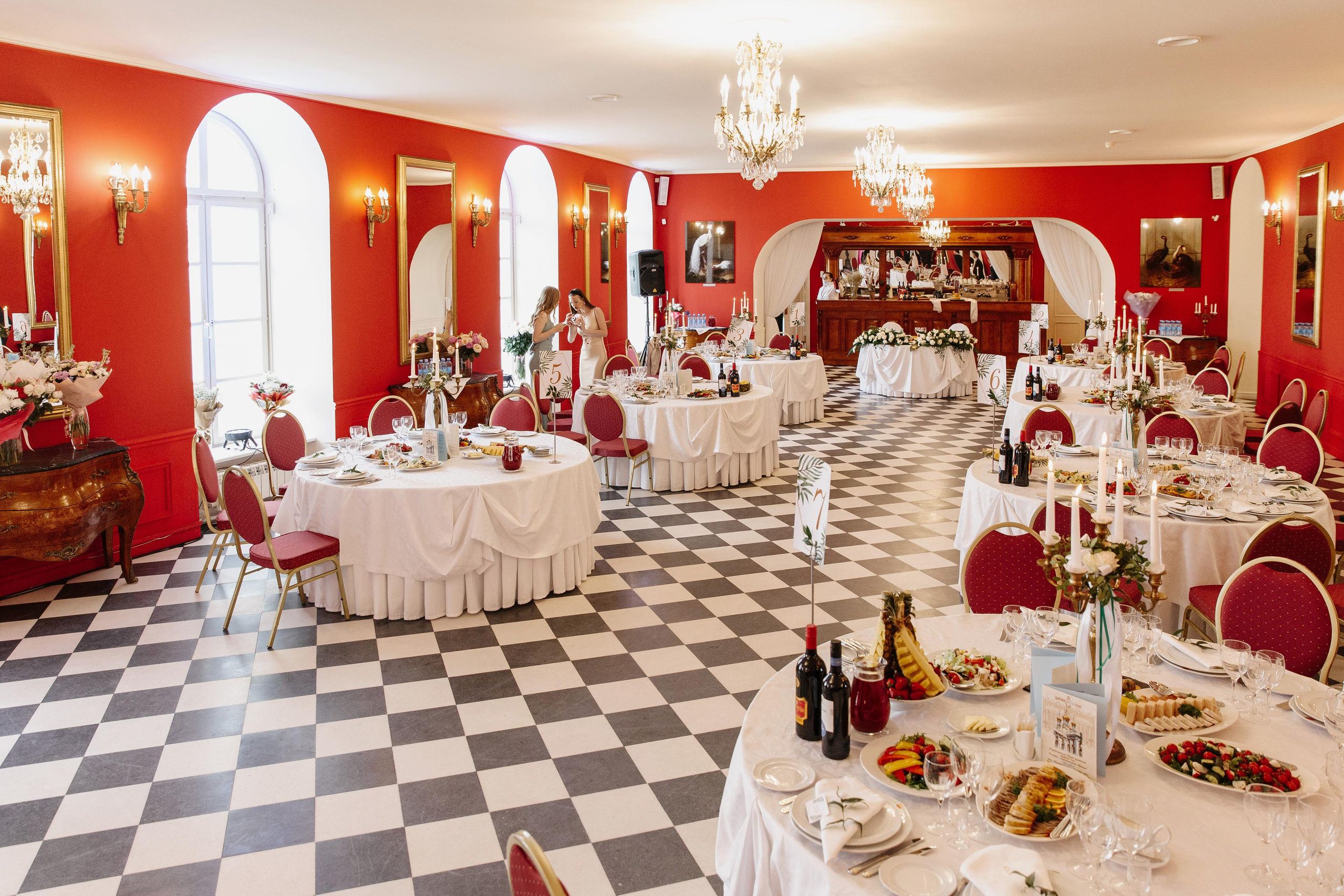 Влад и Саша. Свадебный фотограф в Пскове Алексей Архипов