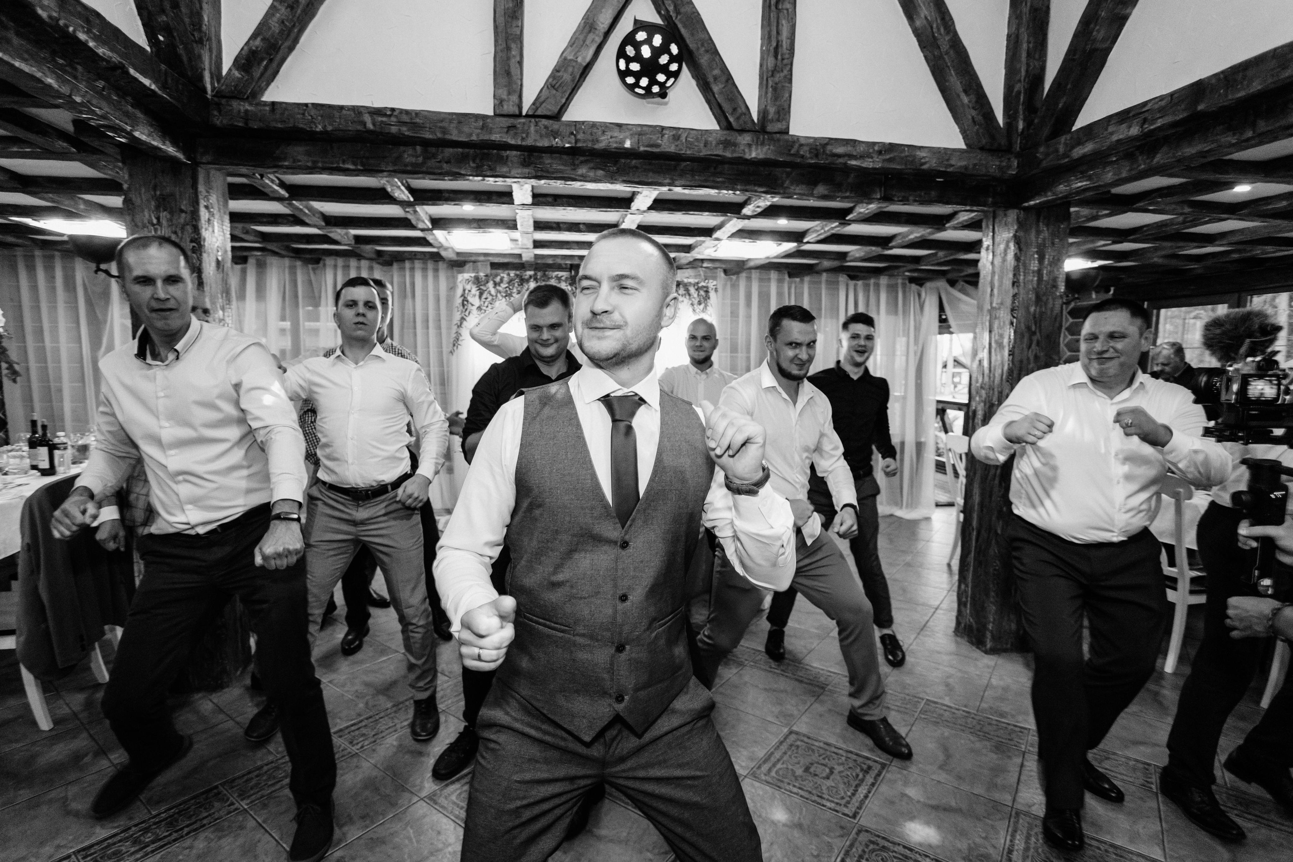 Андрей и Таня. Свадебный фотограф в Пскове Алексей Архипов