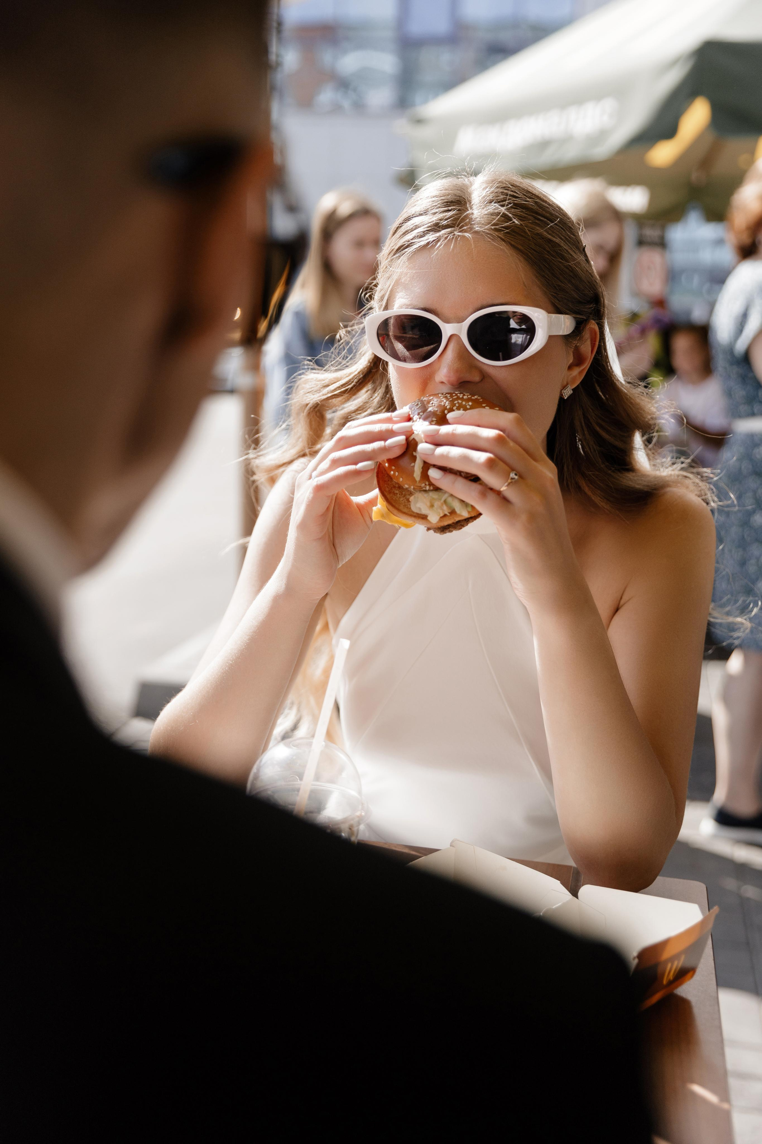 Алина и Алексей. Свадебный фотограф в Пскове Алексей Архипов