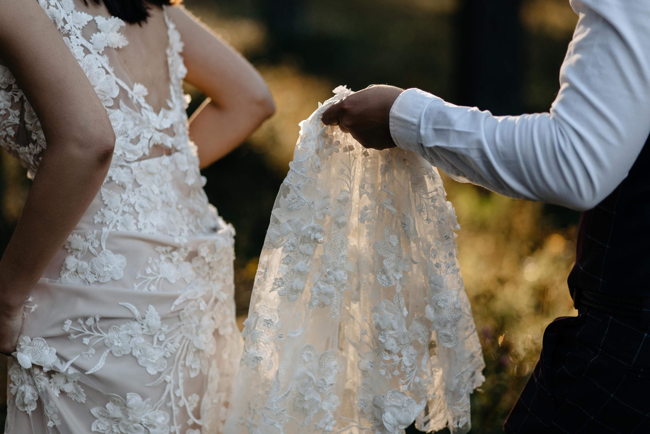 Маша и Женя. Свадебный фотограф в Пскове Алексей Архипов