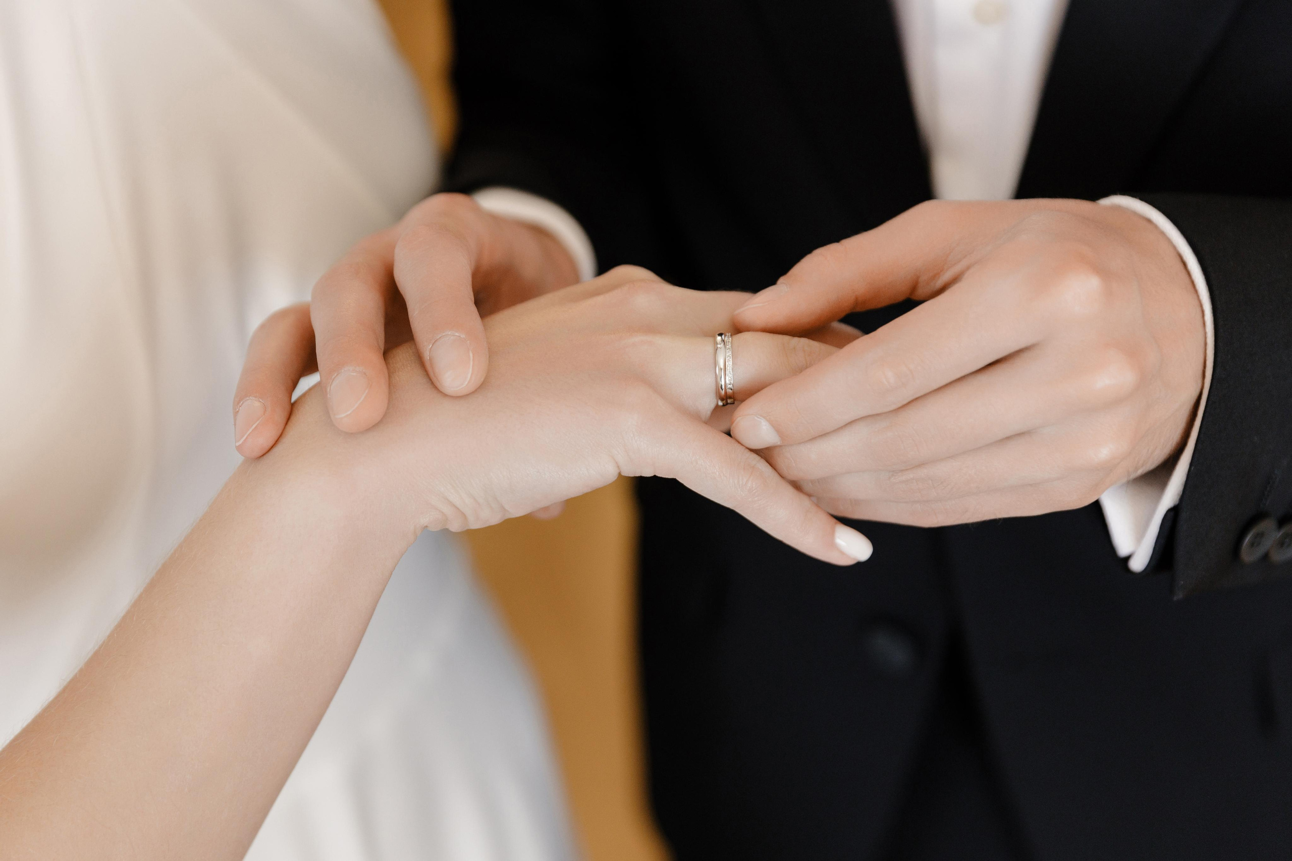 Алина и Алексей. Свадебный фотограф в Пскове Алексей Архипов