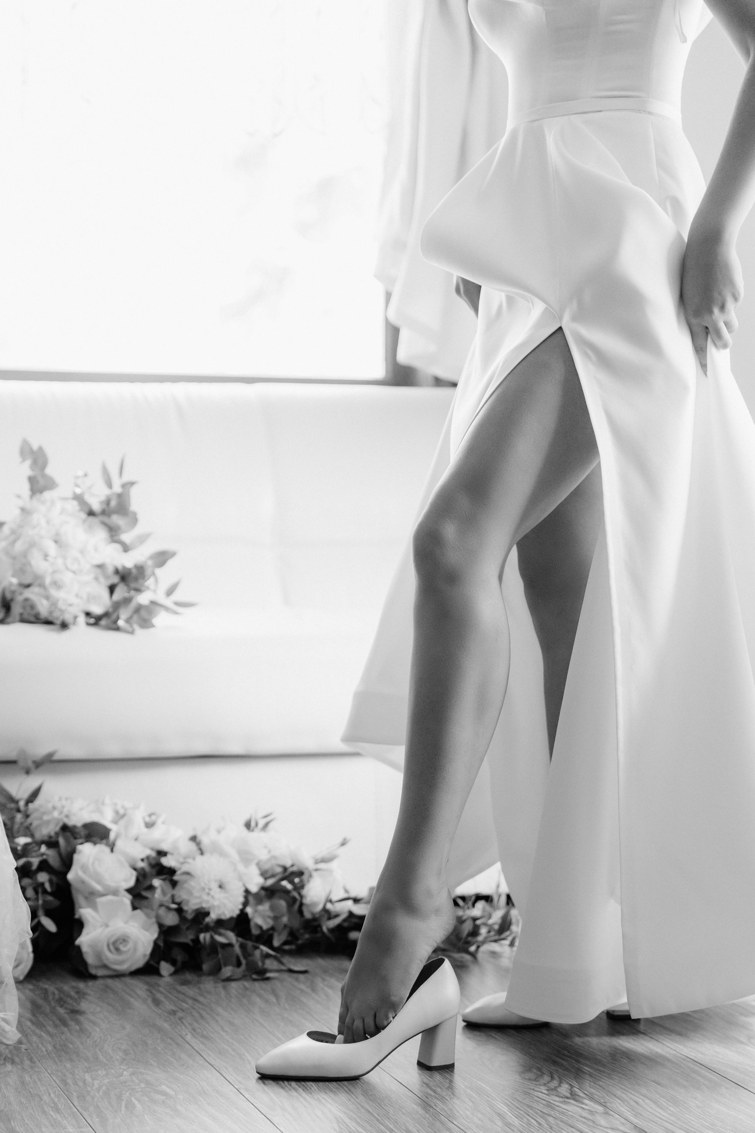 Андрей и Таня. Свадебный фотограф в Пскове Алексей Архипов