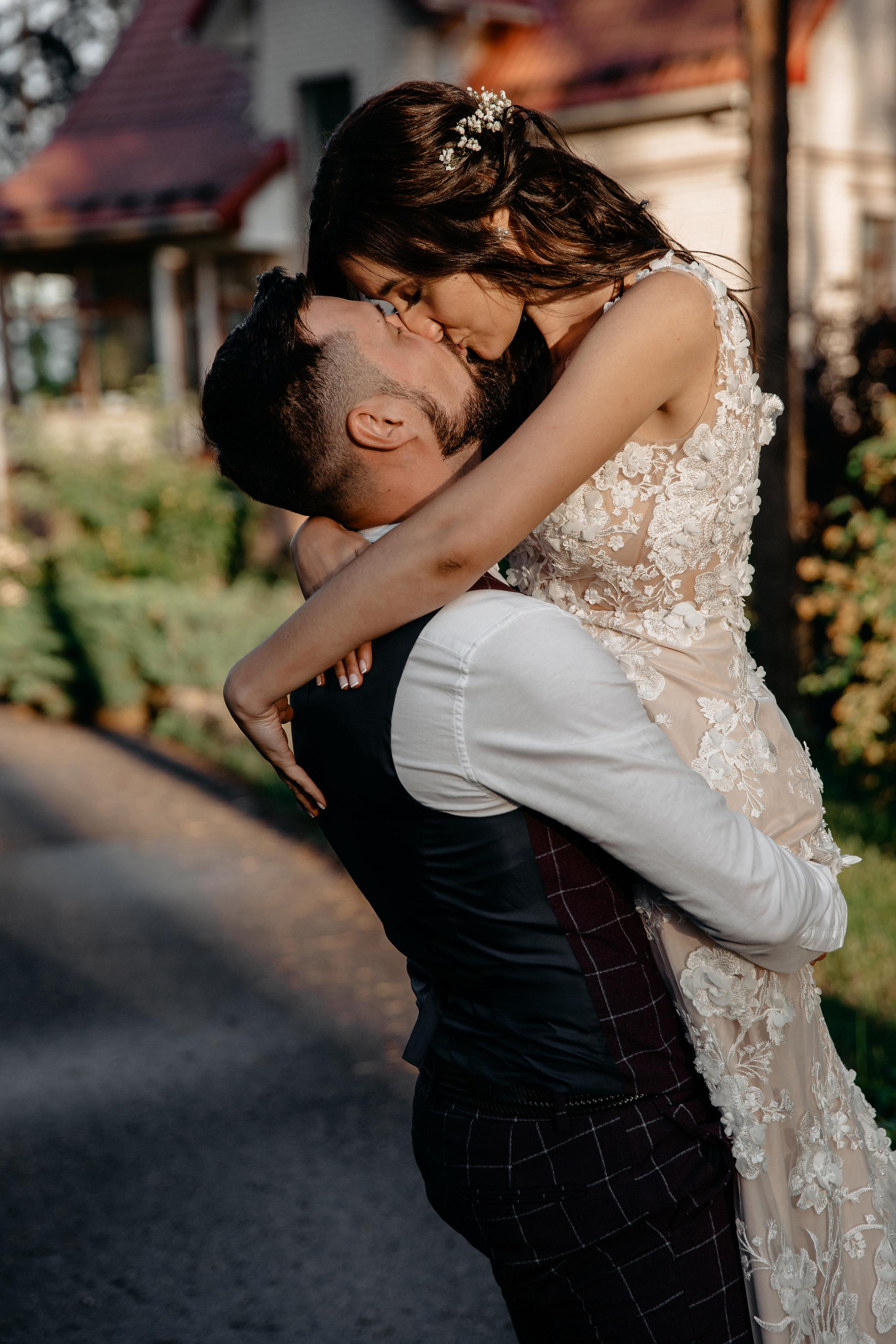 Маша и Женя. Свадебный фотограф в Пскове Алексей Архипов