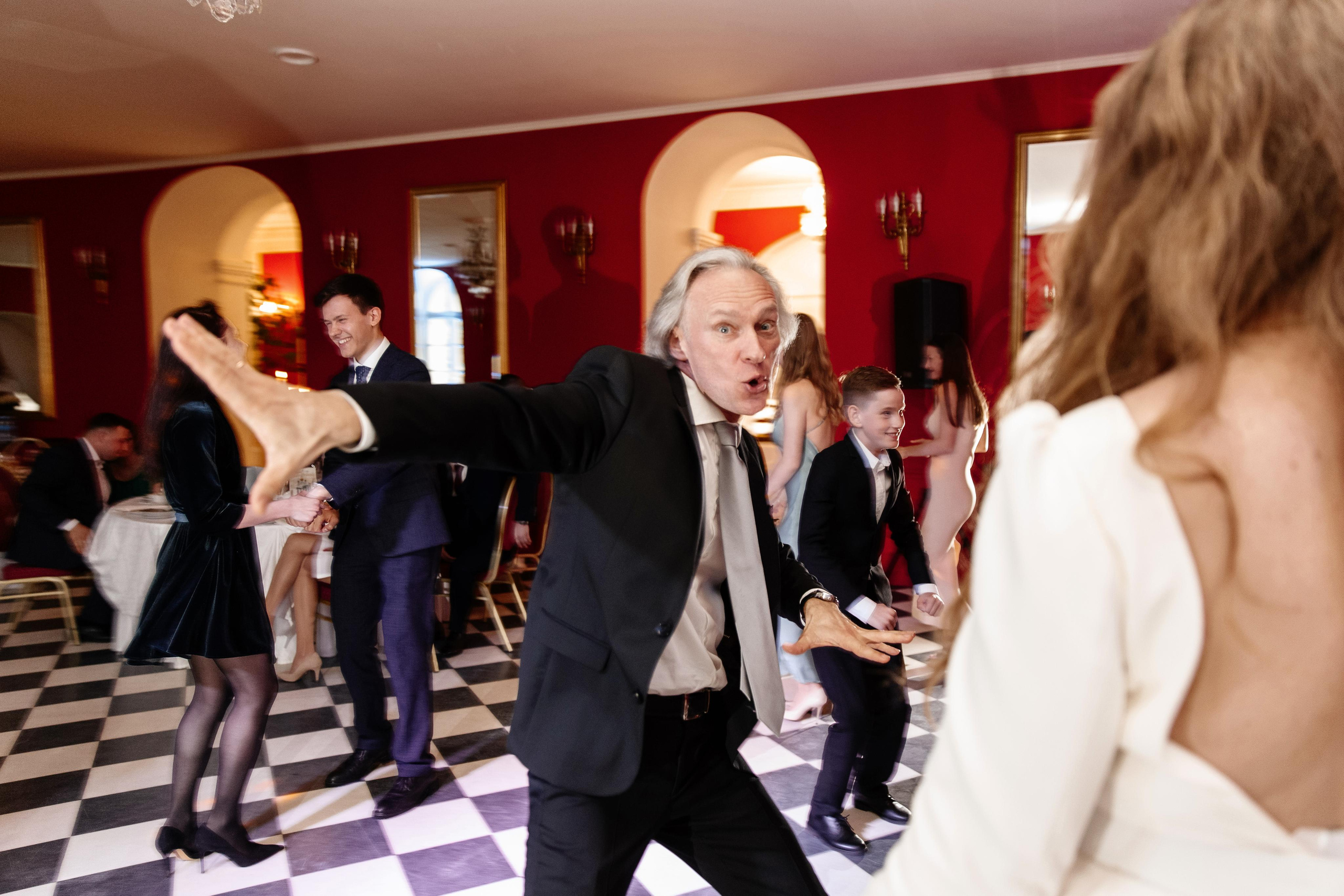 Влад и Саша. Свадебный фотограф в Пскове Алексей Архипов