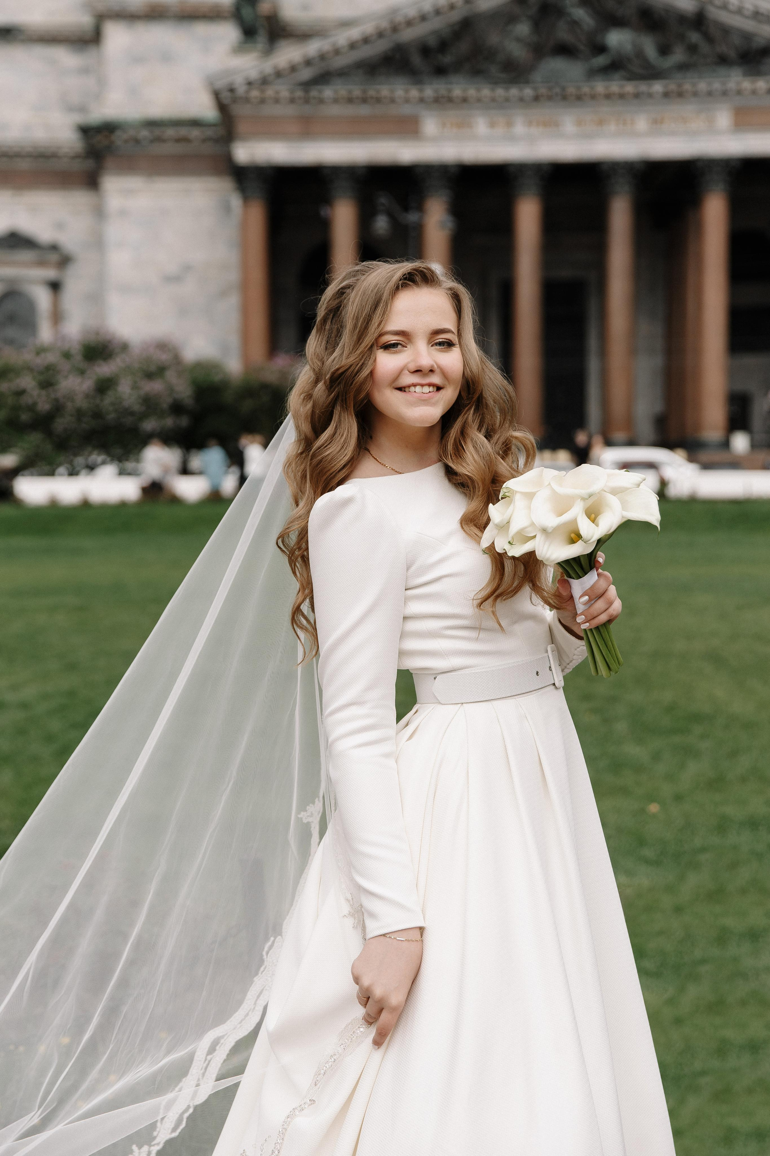 Влад и Саша. Свадебный фотограф в Пскове Алексей Архипов