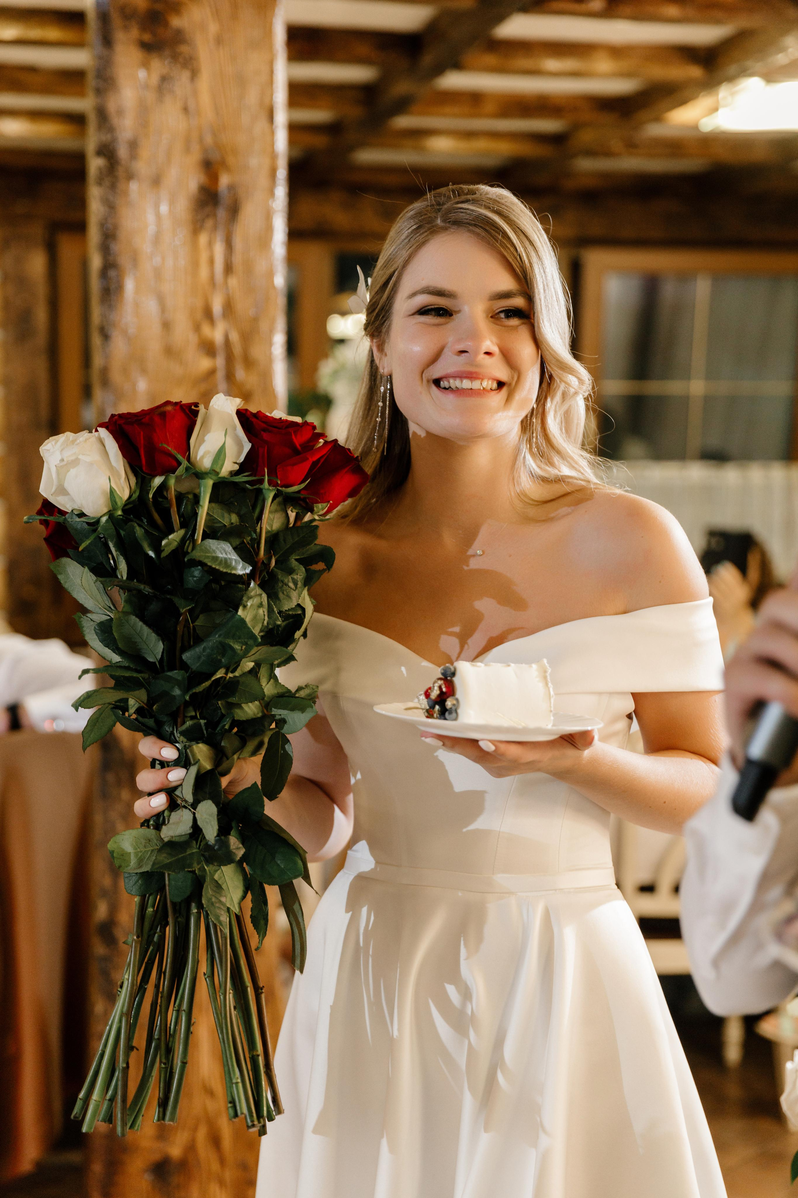 Андрей и Таня. Свадебный фотограф в Пскове Алексей Архипов