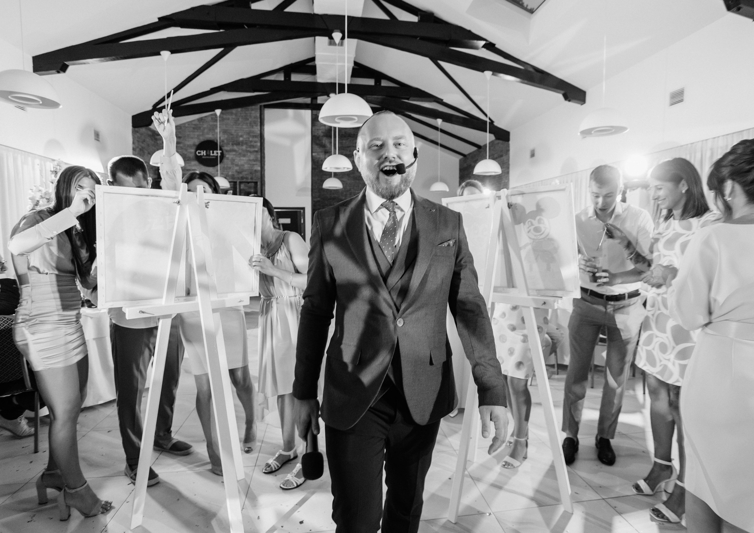 Антон и Света. Свадебный фотограф в Пскове Алексей Архипов