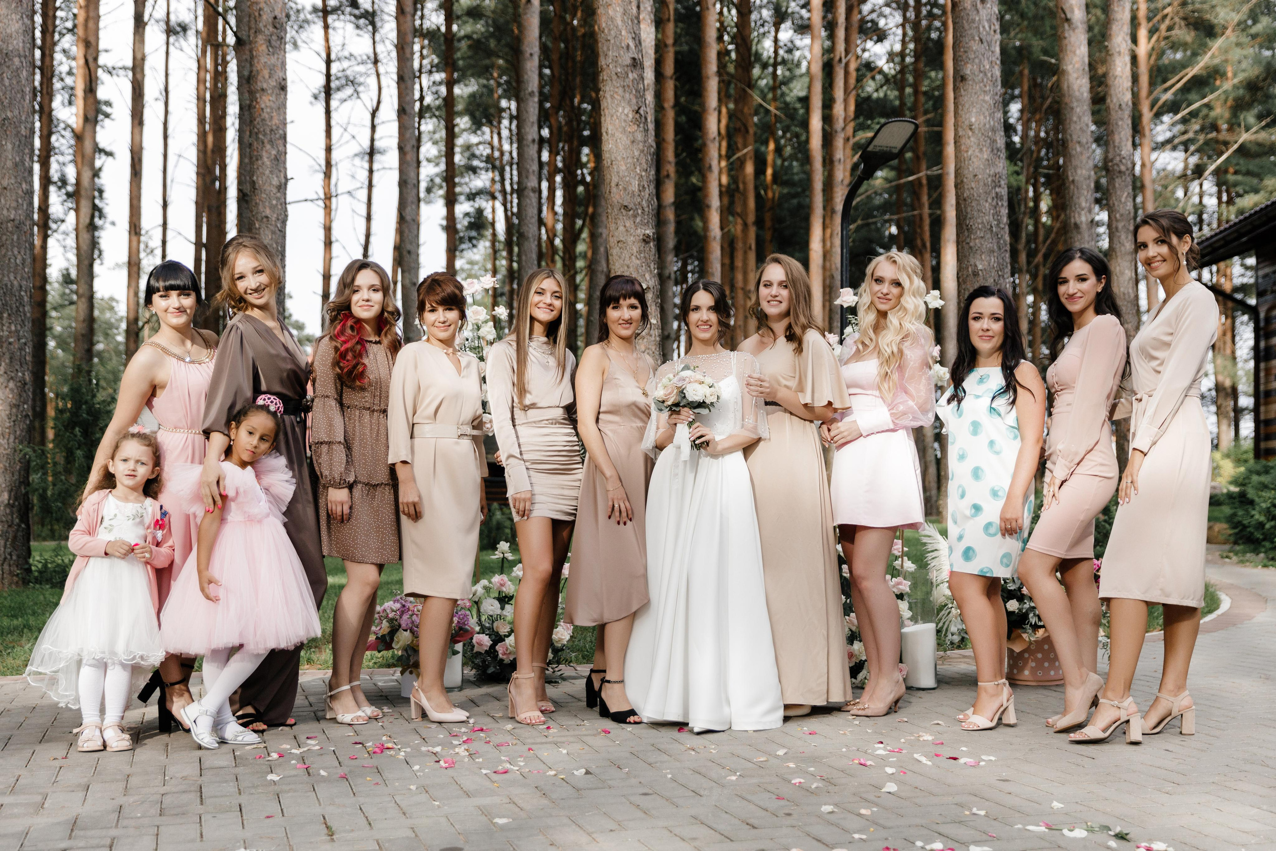 Антон и Света. Свадебный фотограф в Пскове Алексей Архипов