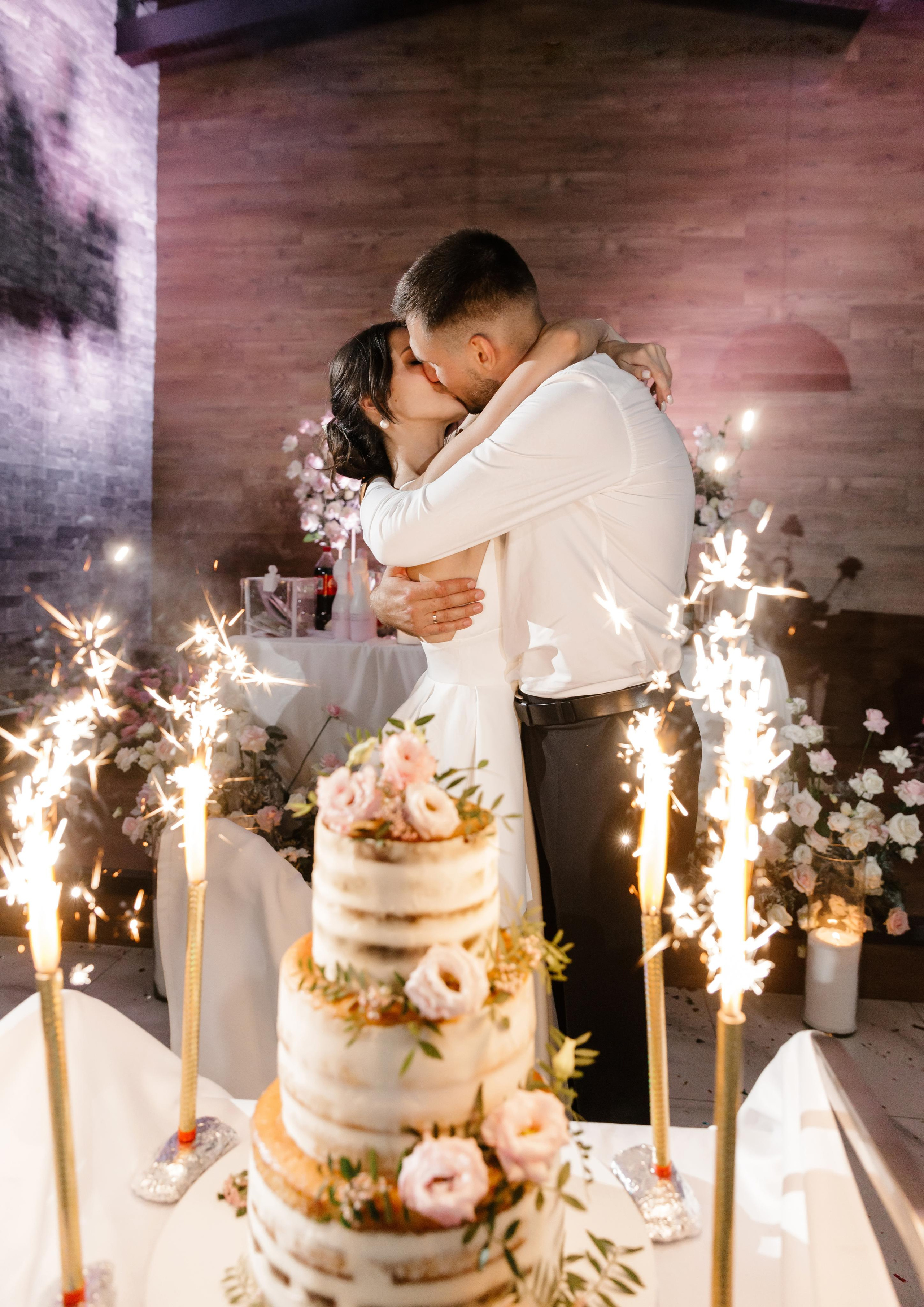 Антон и Света. Свадебный фотограф в Пскове Алексей Архипов