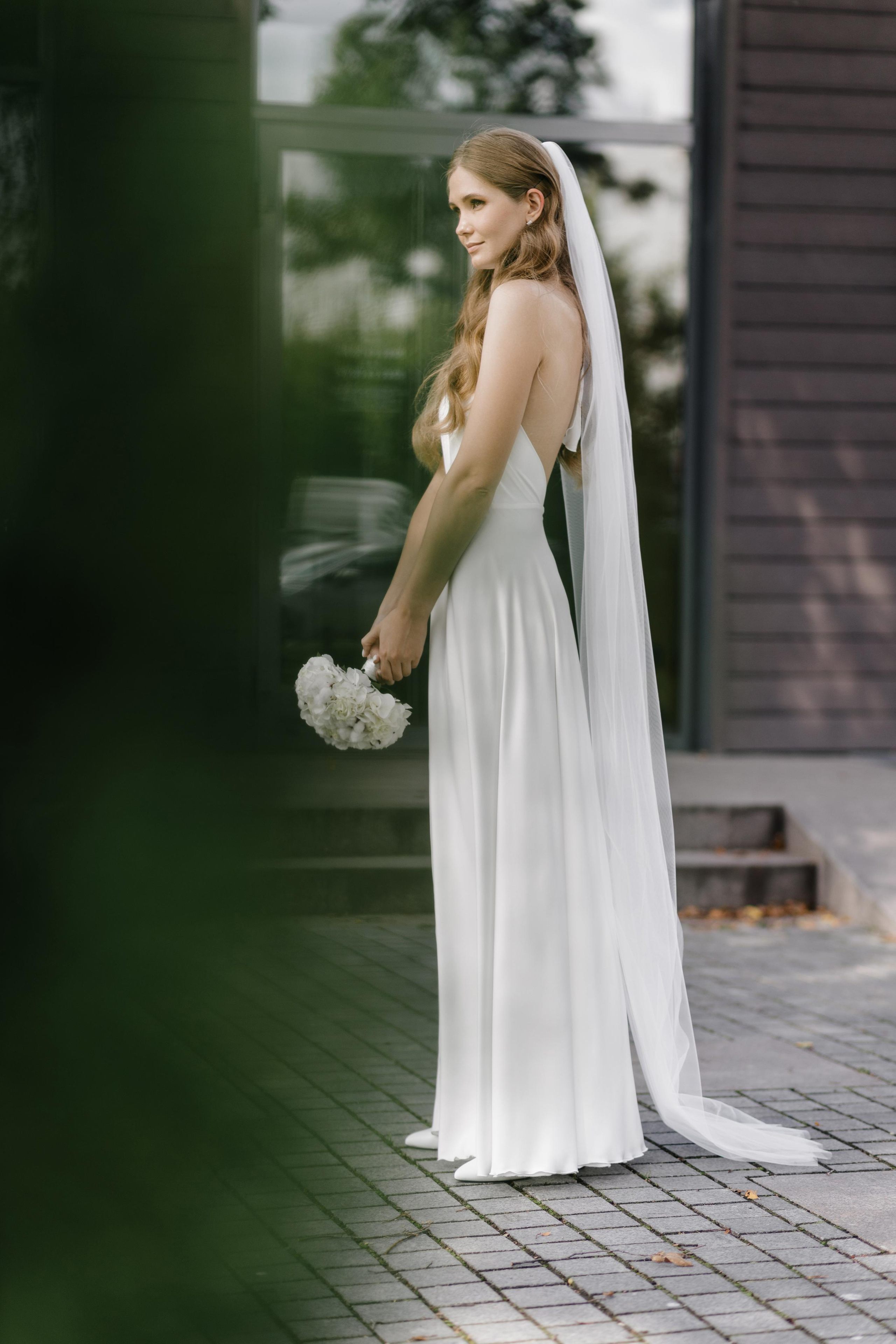 Алина и Алексей. Свадебный фотограф в Пскове Алексей Архипов