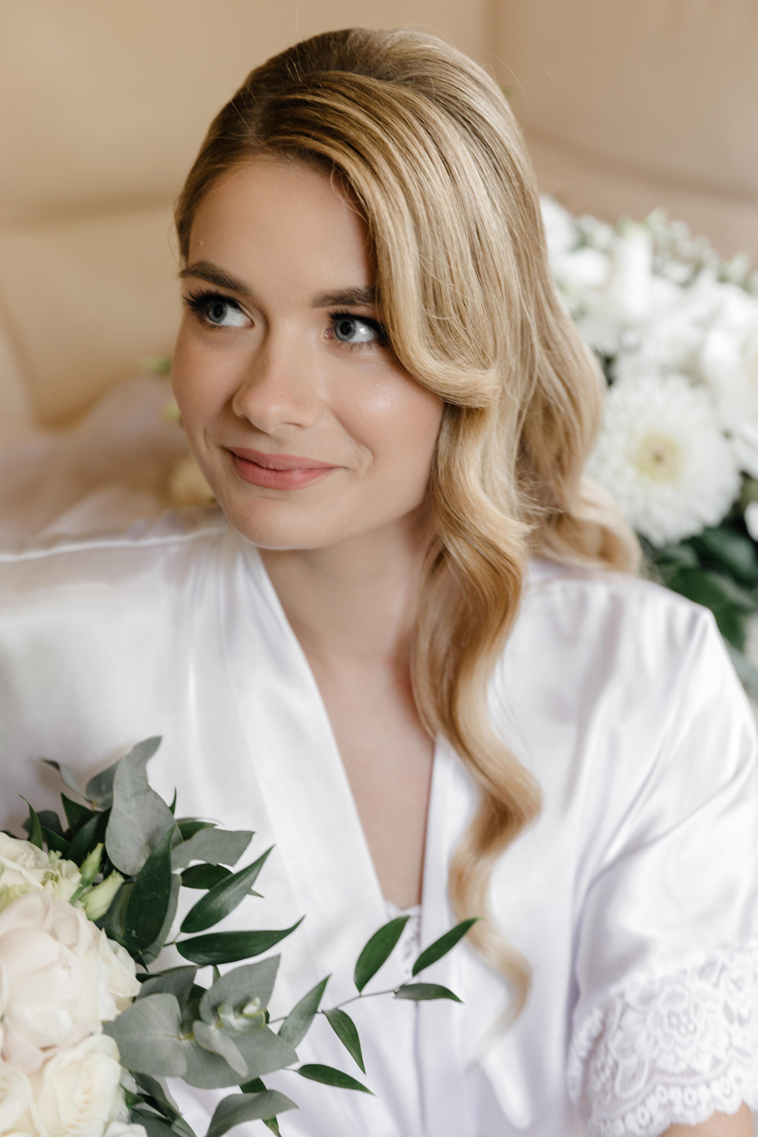 Андрей и Таня. Свадебный фотограф в Пскове Алексей Архипов