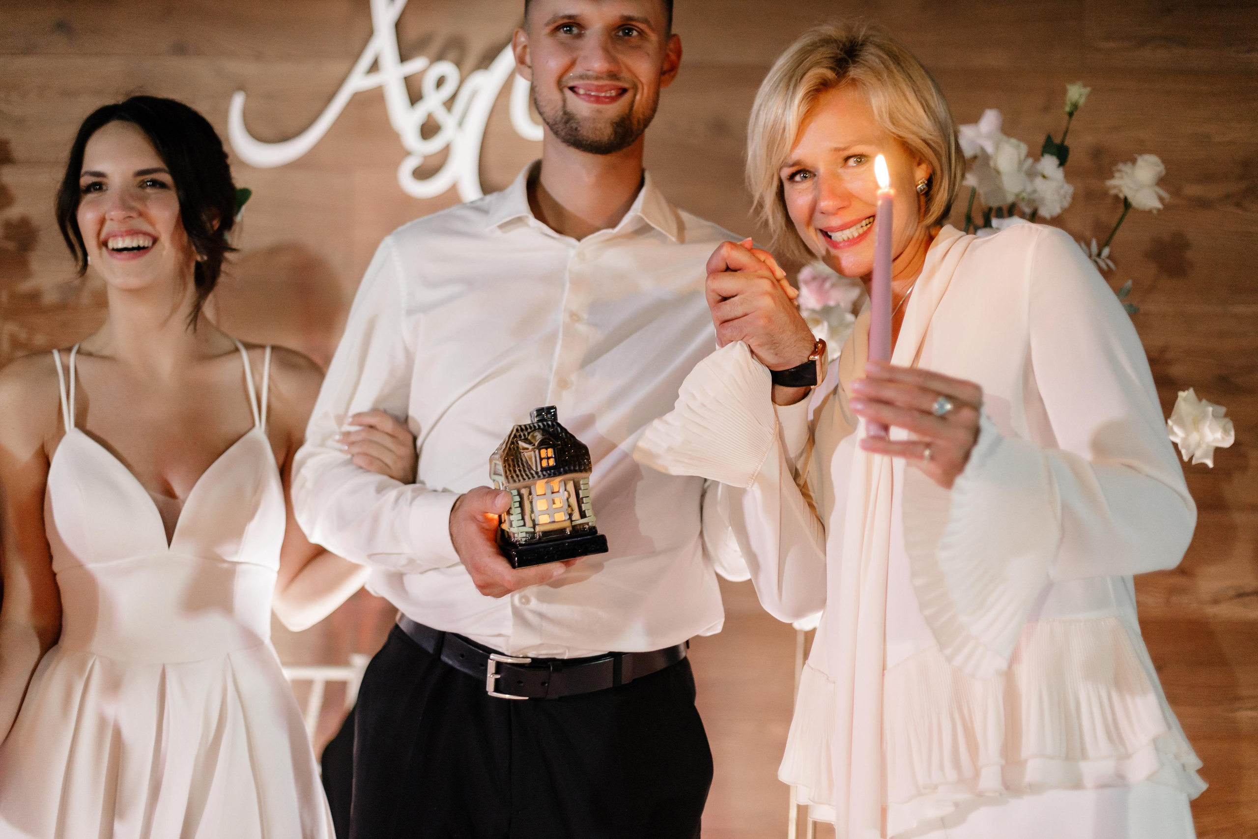 Антон и Света. Свадебный фотограф в Пскове Алексей Архипов