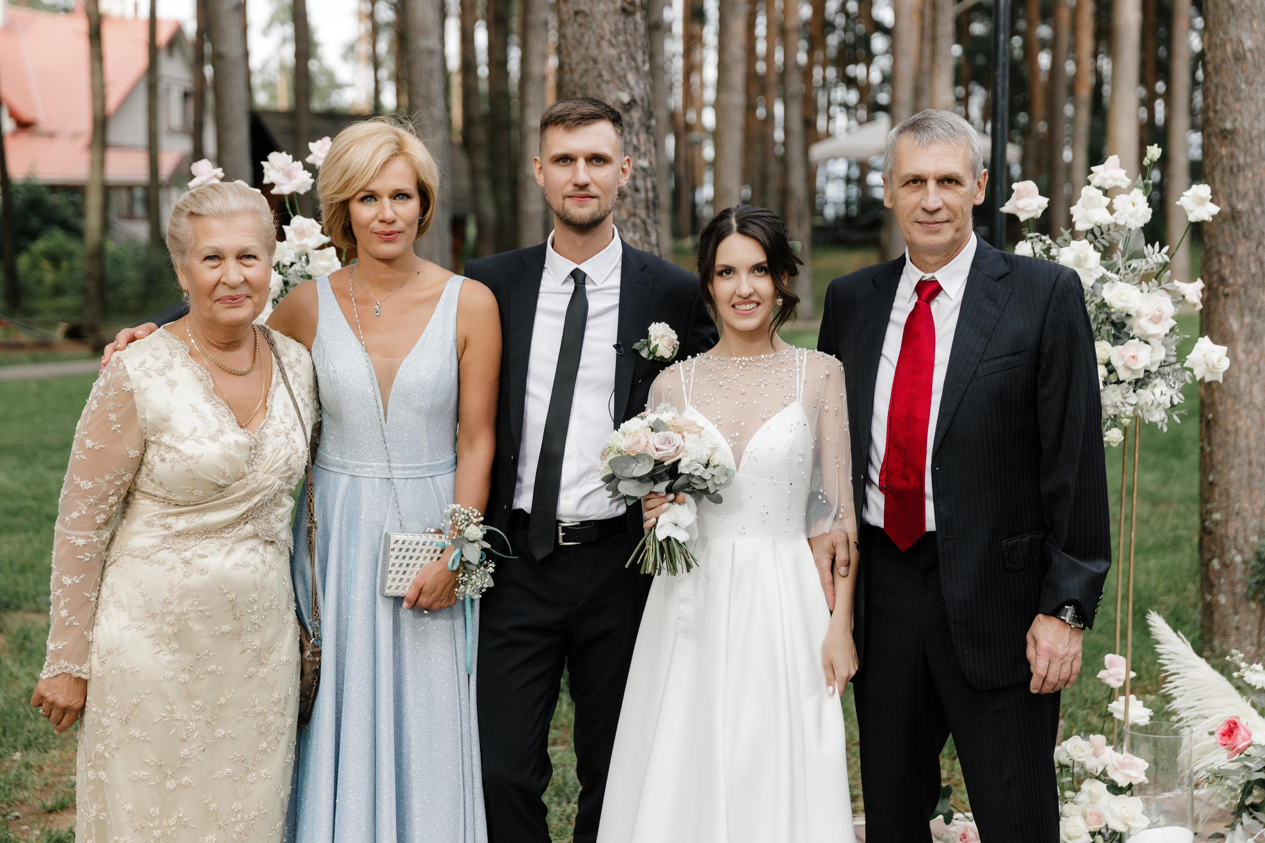 Антон и Света. Свадебный фотограф в Пскове Алексей Архипов