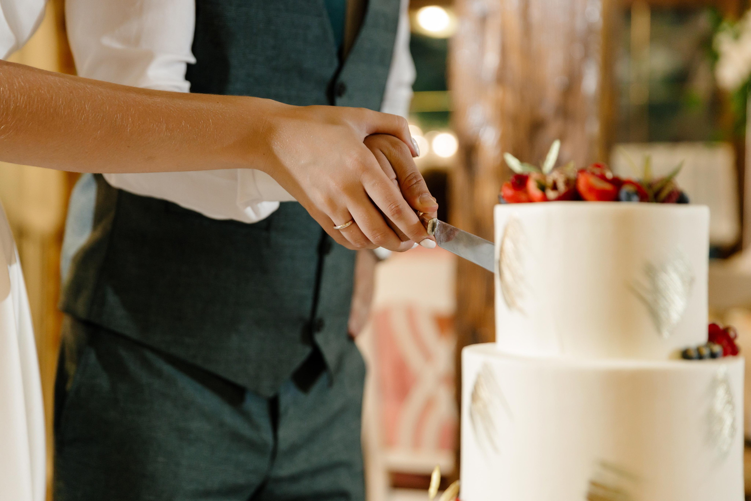 Андрей и Таня. Свадебный фотограф в Пскове Алексей Архипов