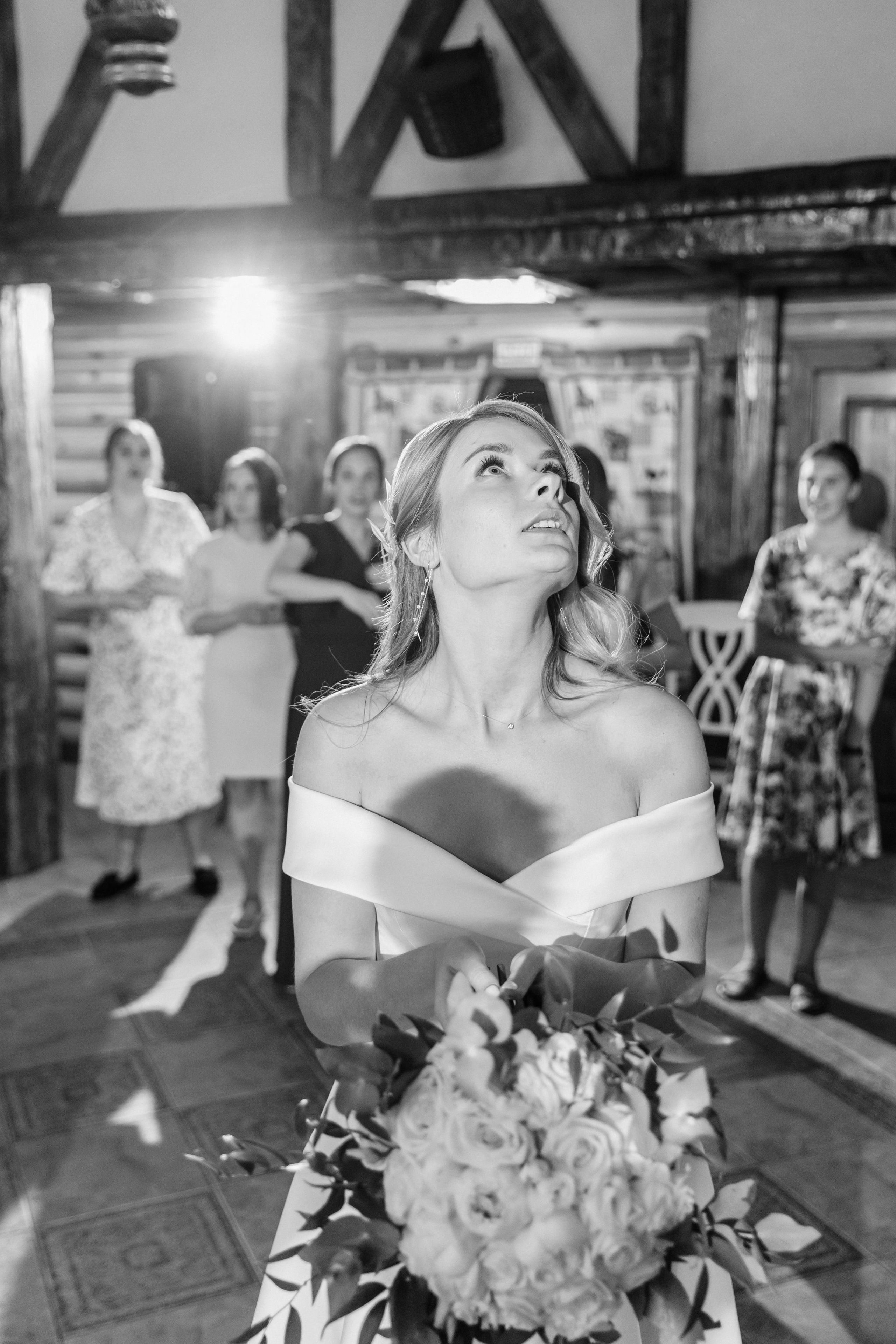 Андрей и Таня. Свадебный фотограф в Пскове Алексей Архипов