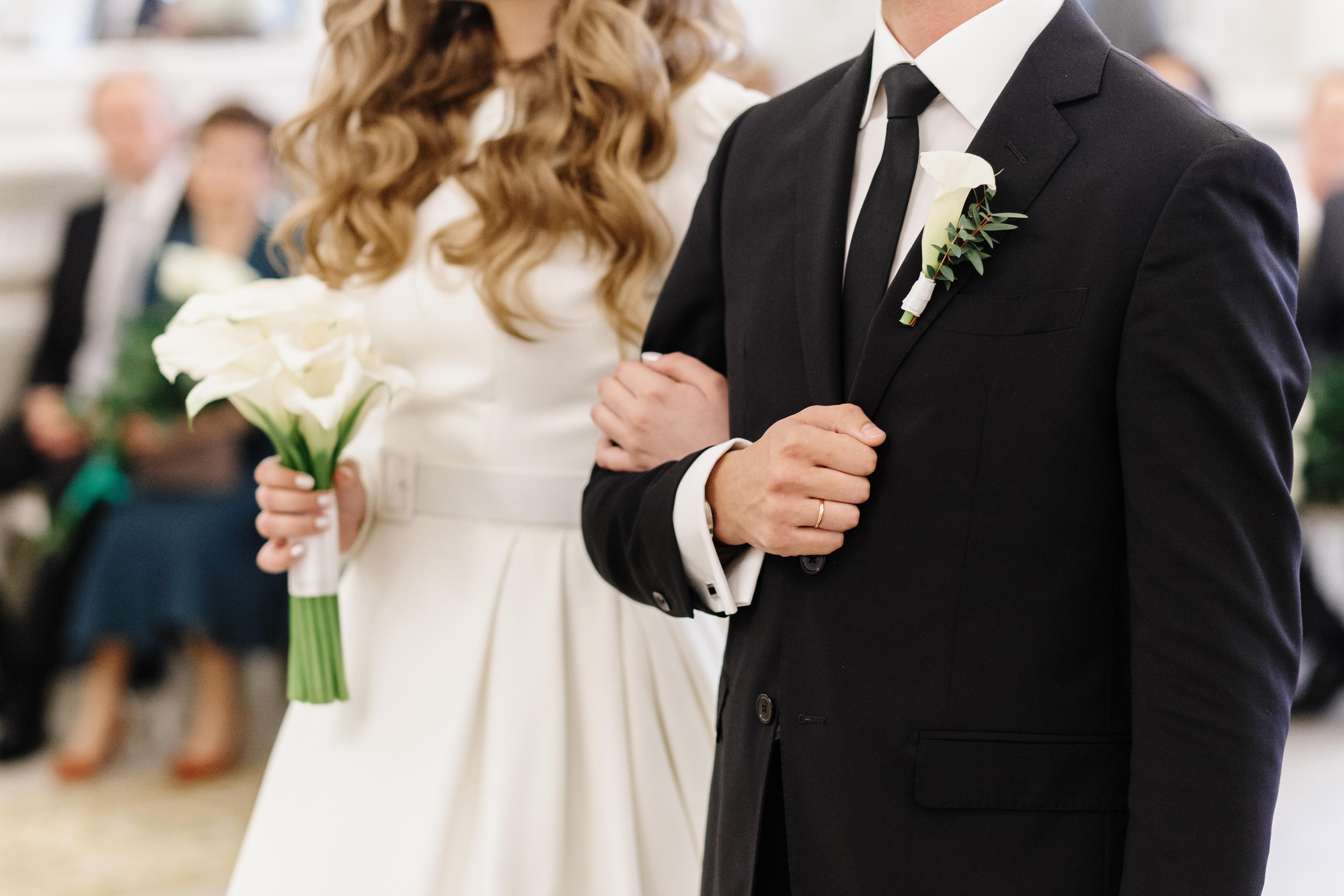 Влад и Саша. Свадебный фотограф в Пскове Алексей Архипов