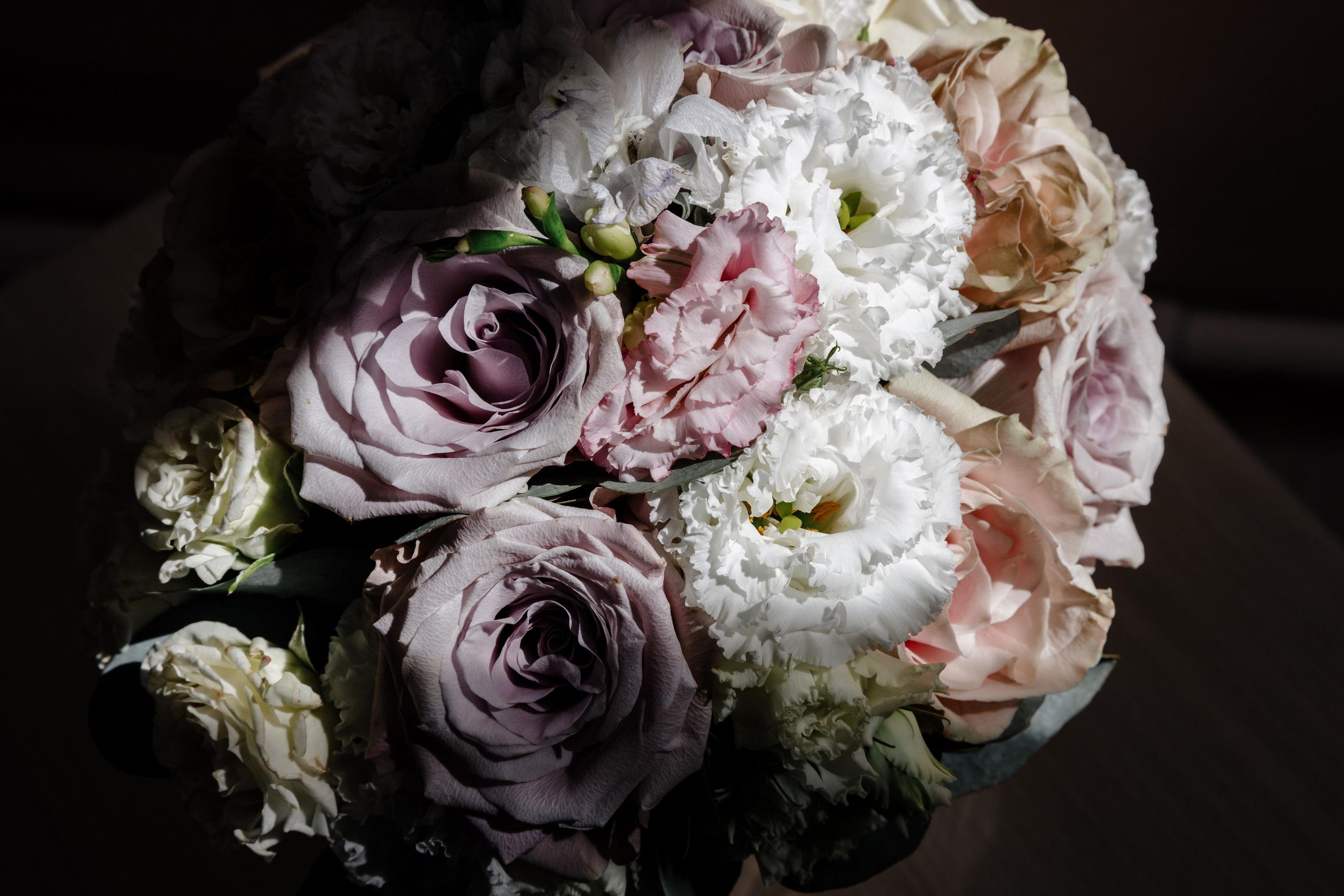 Антон и Света. Свадебный фотограф в Пскове Алексей Архипов