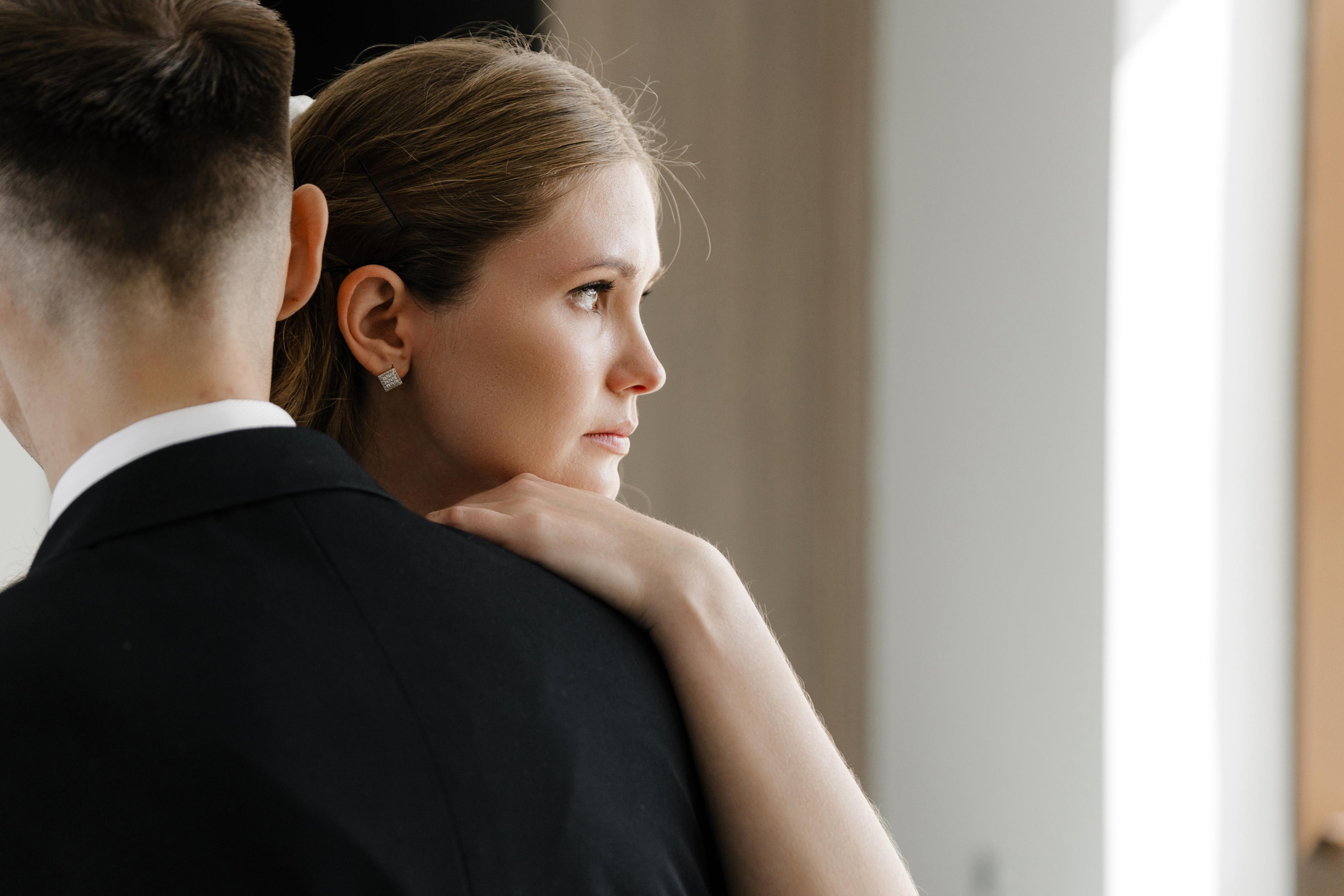 Алина и Алексей. Свадебный фотограф в Пскове Алексей Архипов