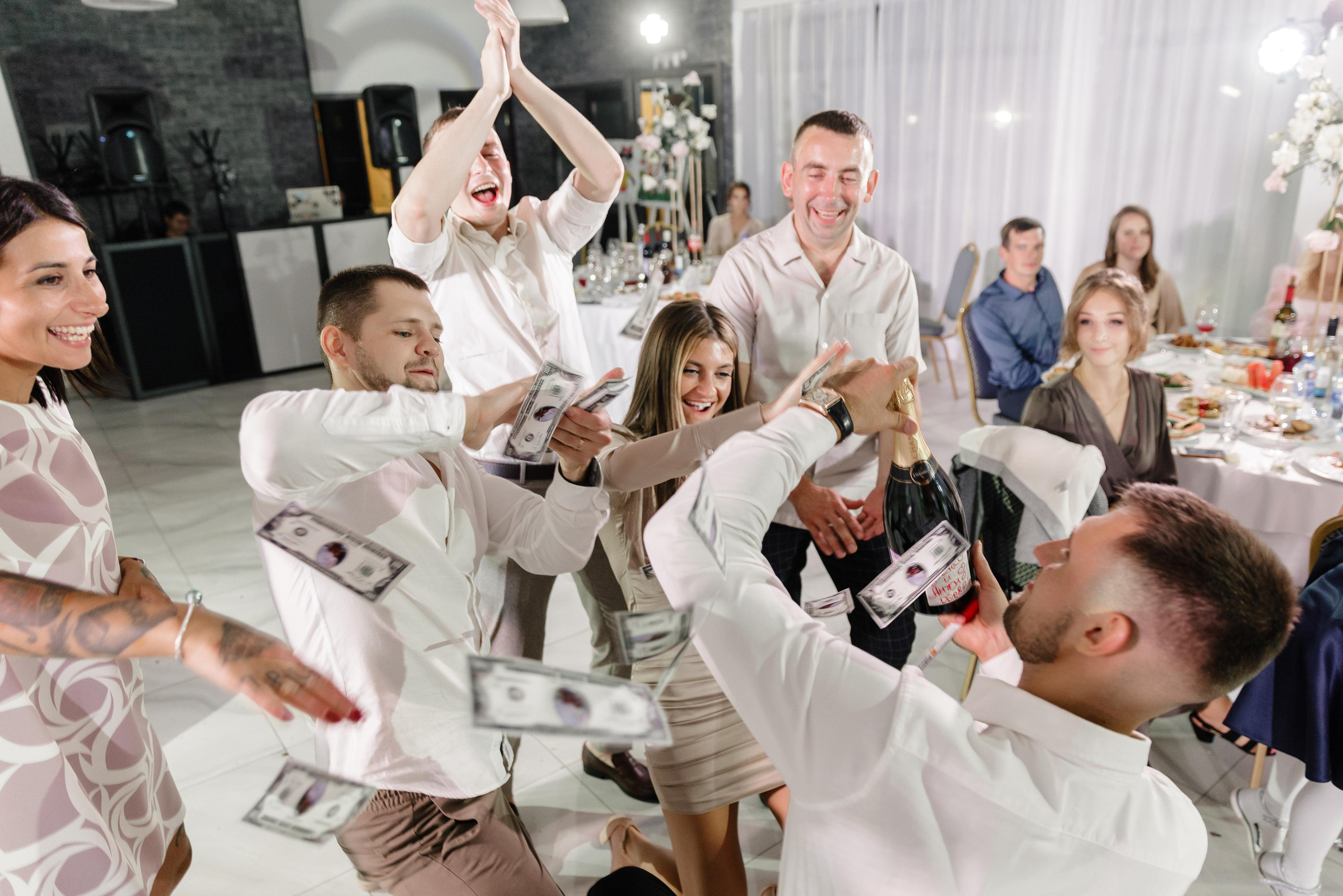 Антон и Света. Свадебный фотограф в Пскове Алексей Архипов