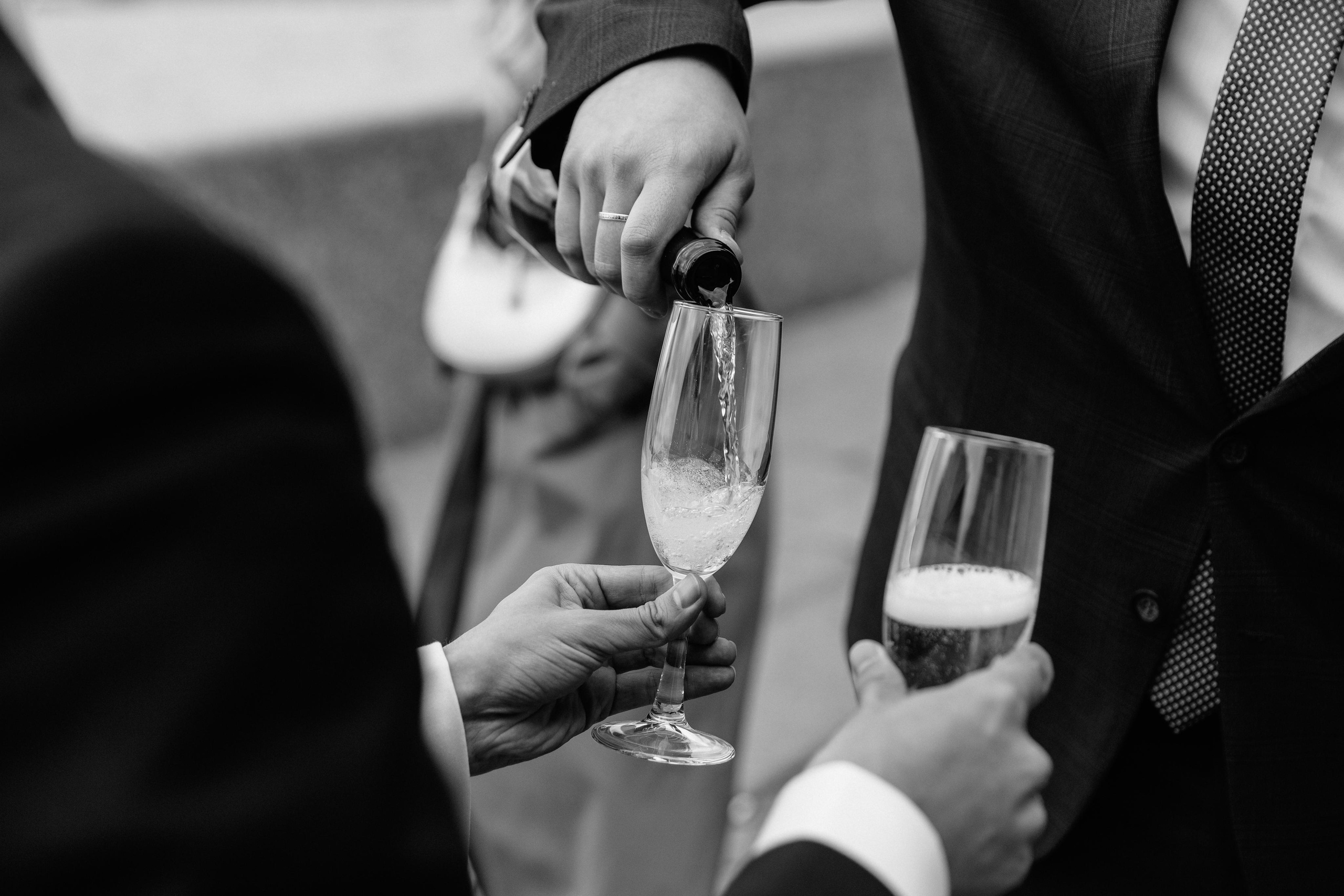 Влад и Саша. Свадебный фотограф в Пскове Алексей Архипов