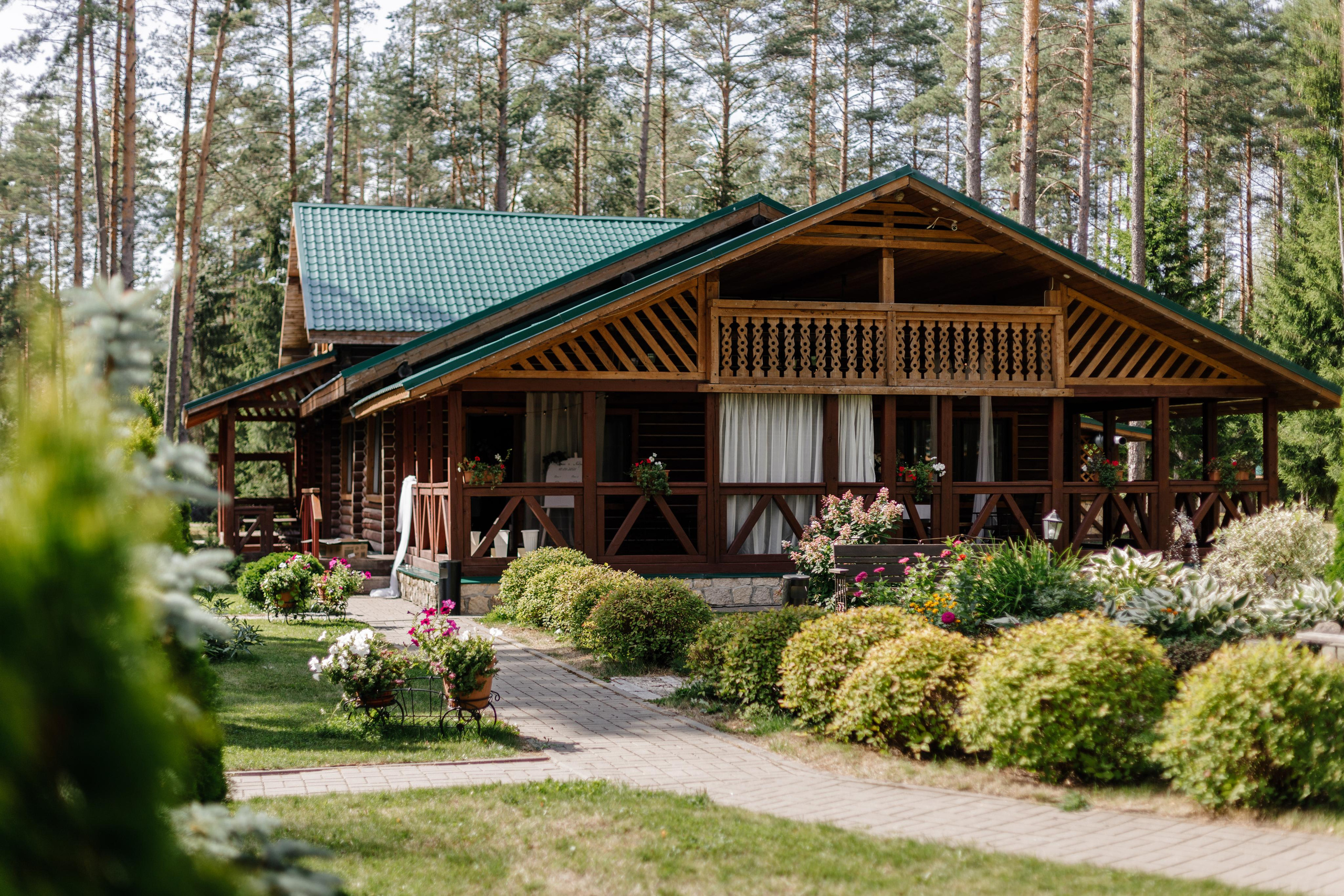 Андрей и Таня. Свадебный фотограф в Пскове Алексей Архипов