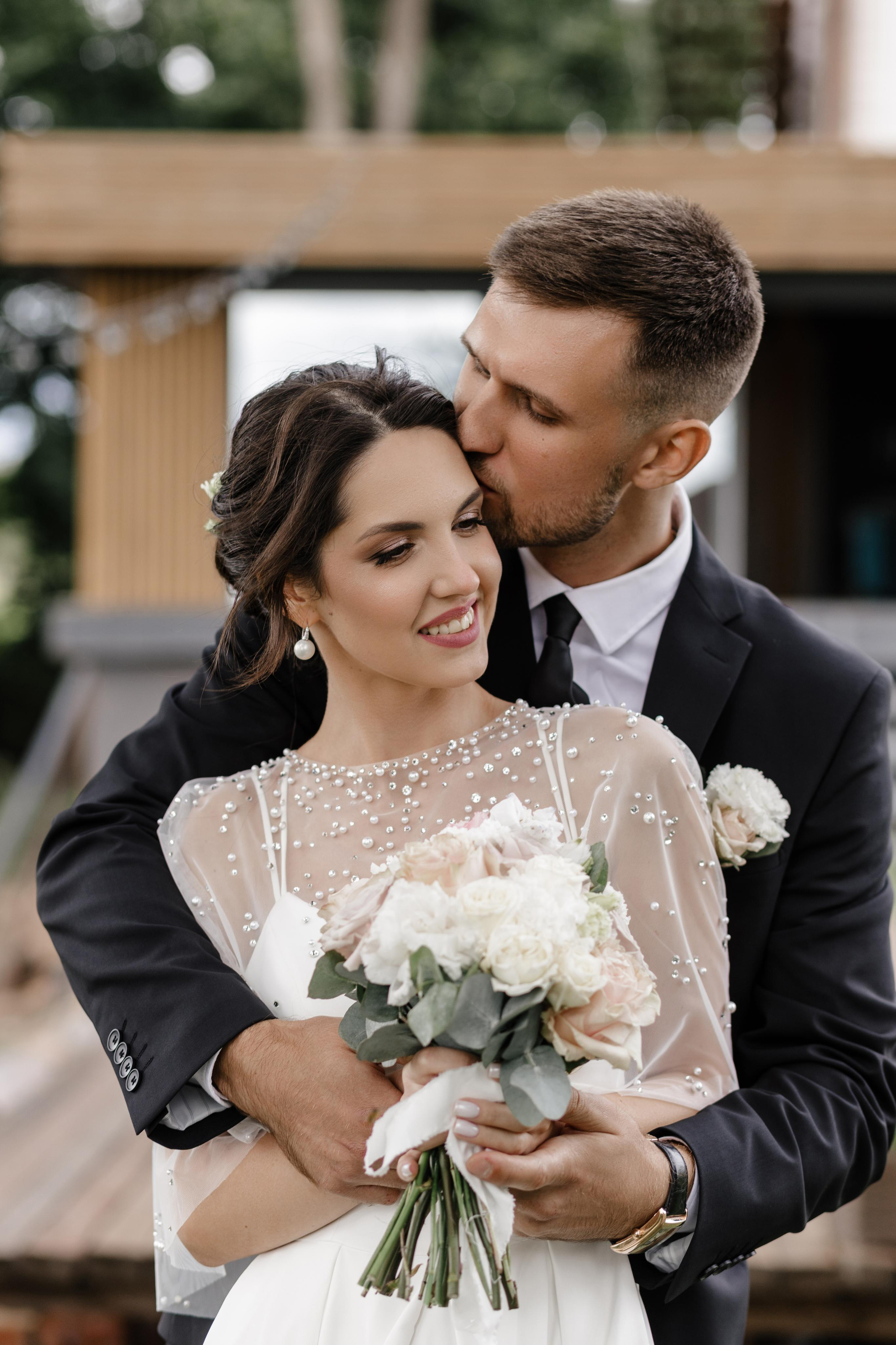 Антон и Света. Свадебный фотограф в Пскове Алексей Архипов