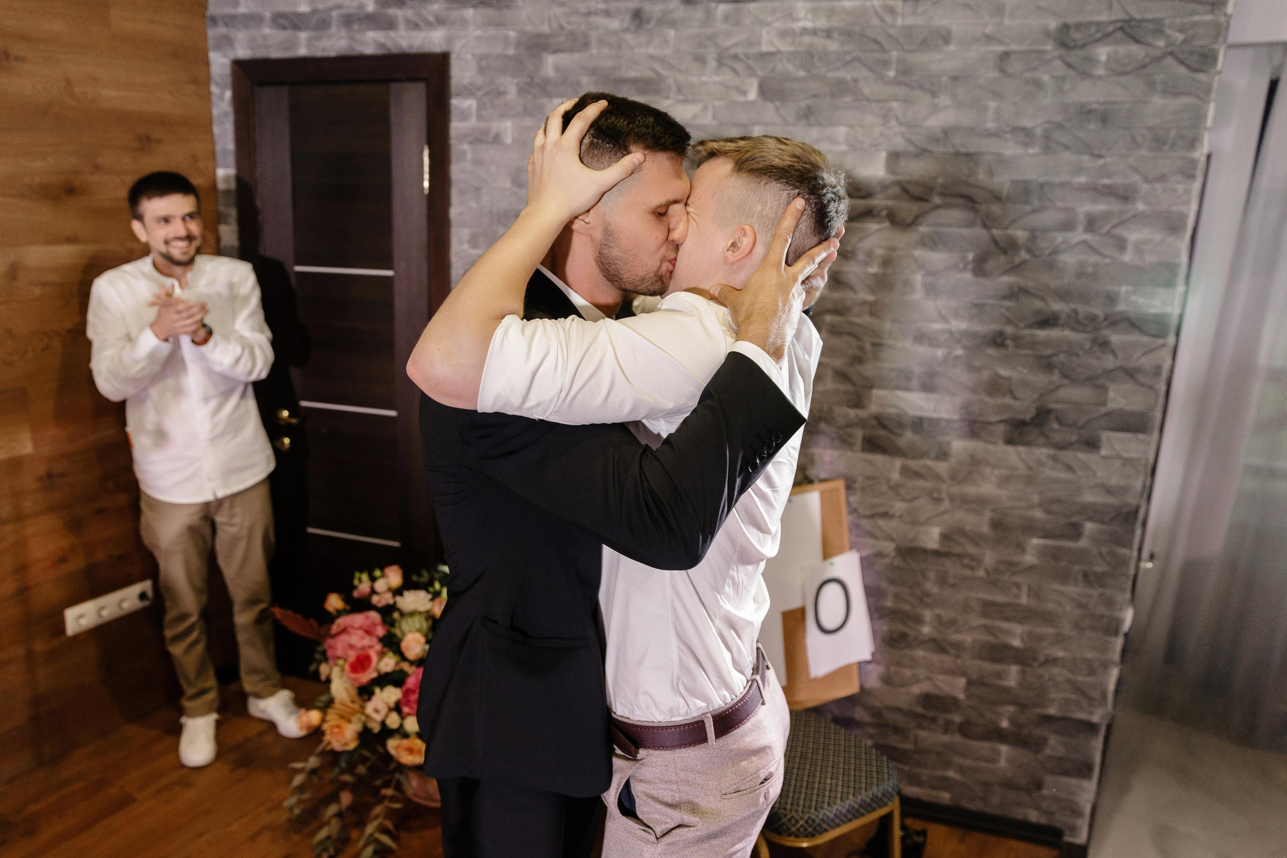 Антон и Света. Свадебный фотограф в Пскове Алексей Архипов