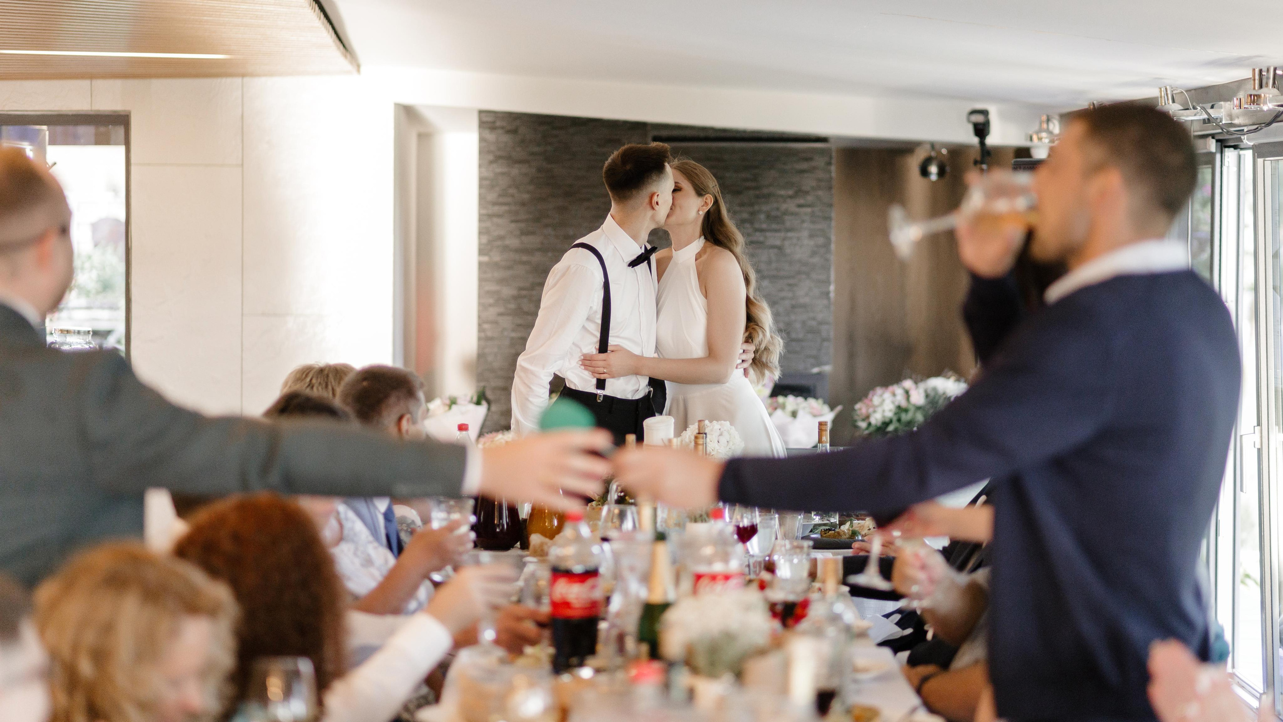 Алина и Алексей. Свадебный фотограф в Пскове Алексей Архипов