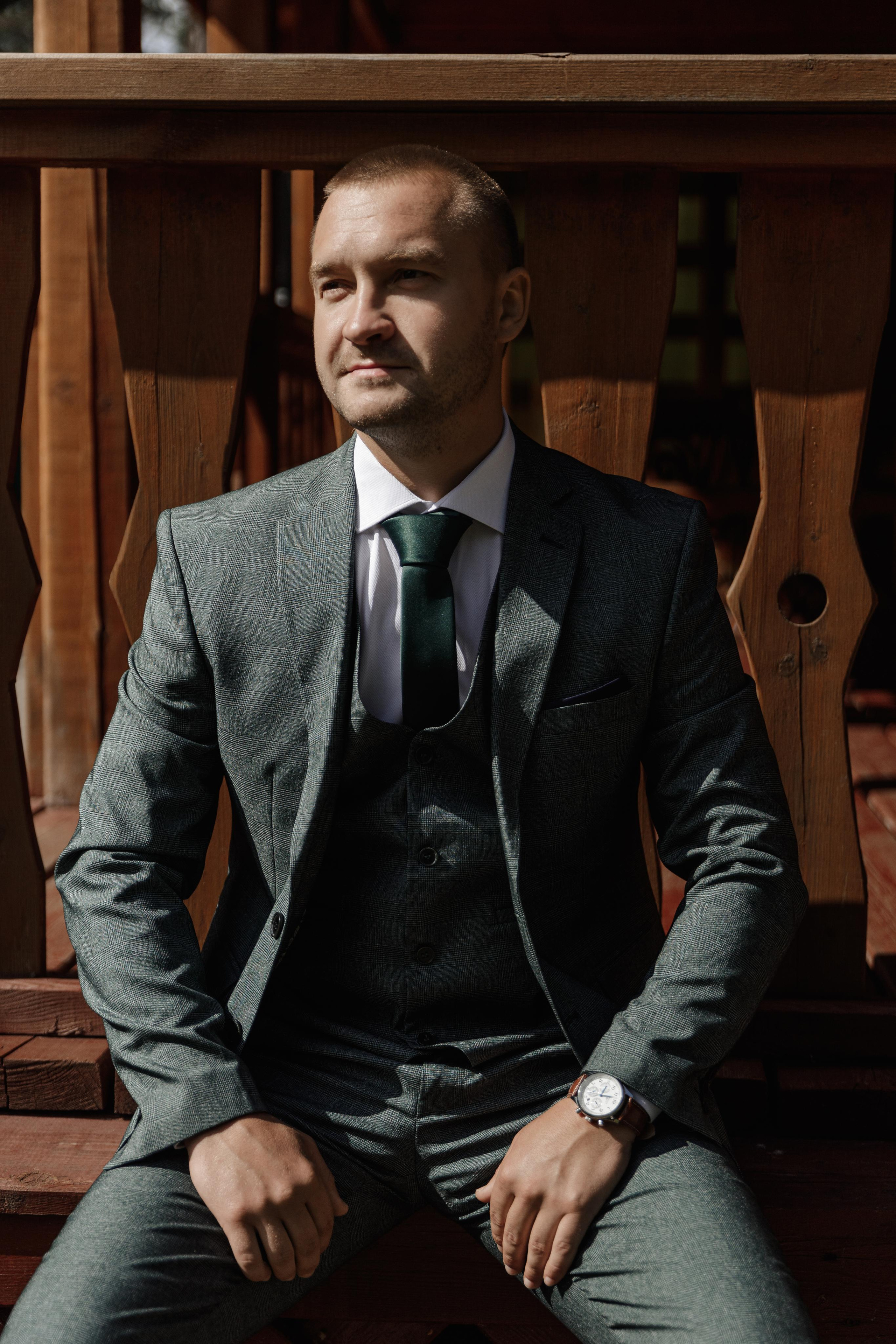 Андрей и Таня. Свадебный фотограф в Пскове Алексей Архипов