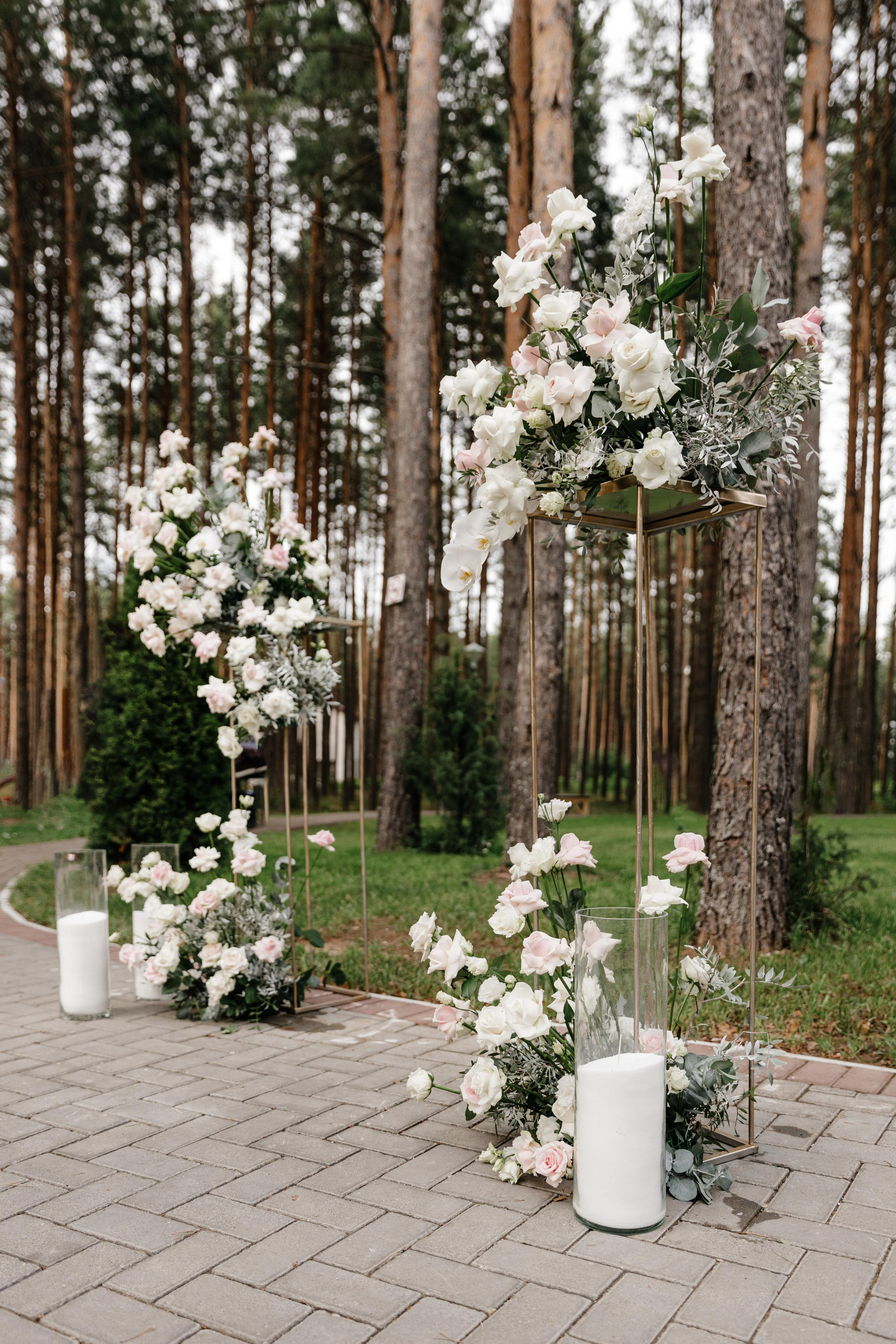 Антон и Света. Свадебный фотограф в Пскове Алексей Архипов