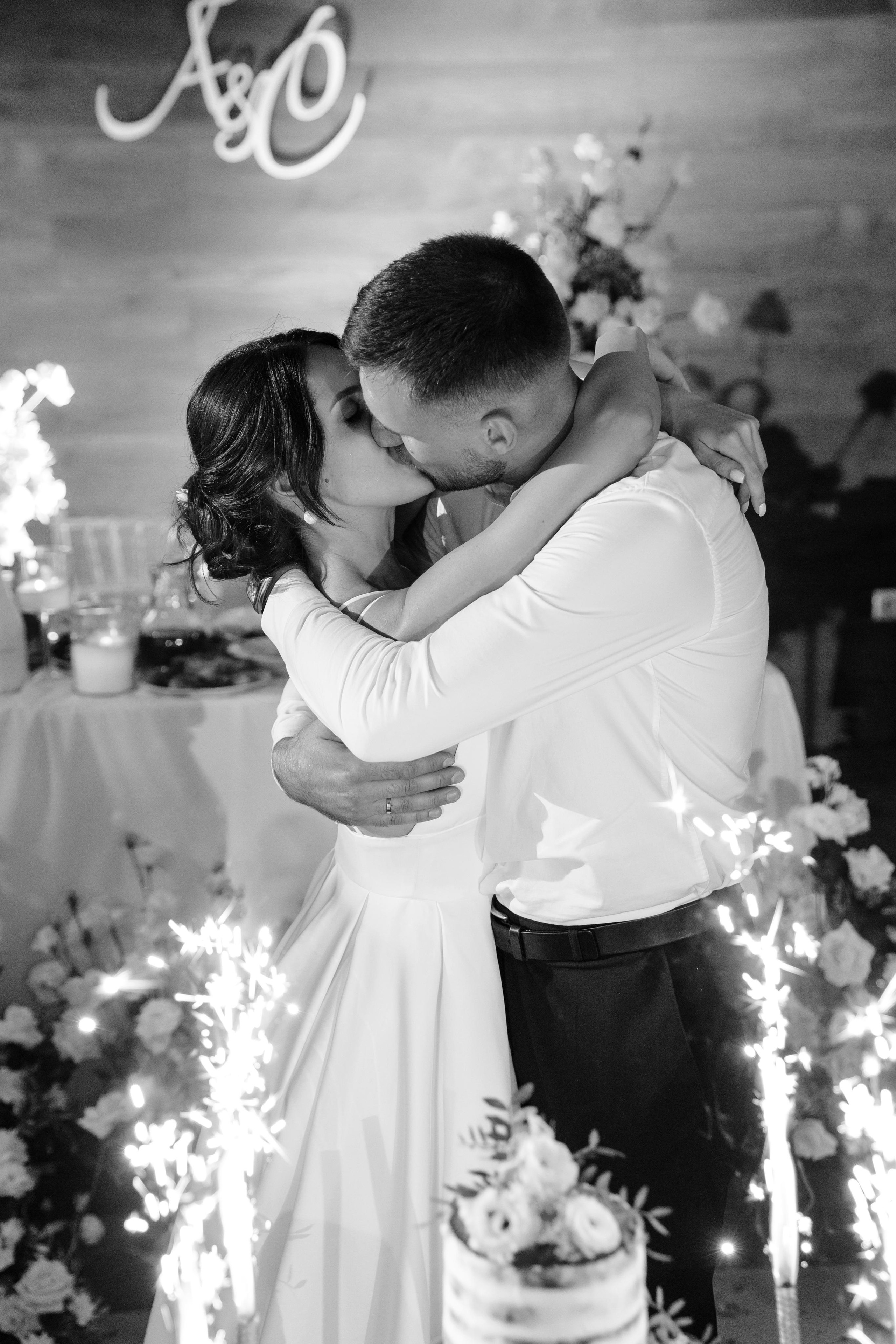 Антон и Света. Свадебный фотограф в Пскове Алексей Архипов