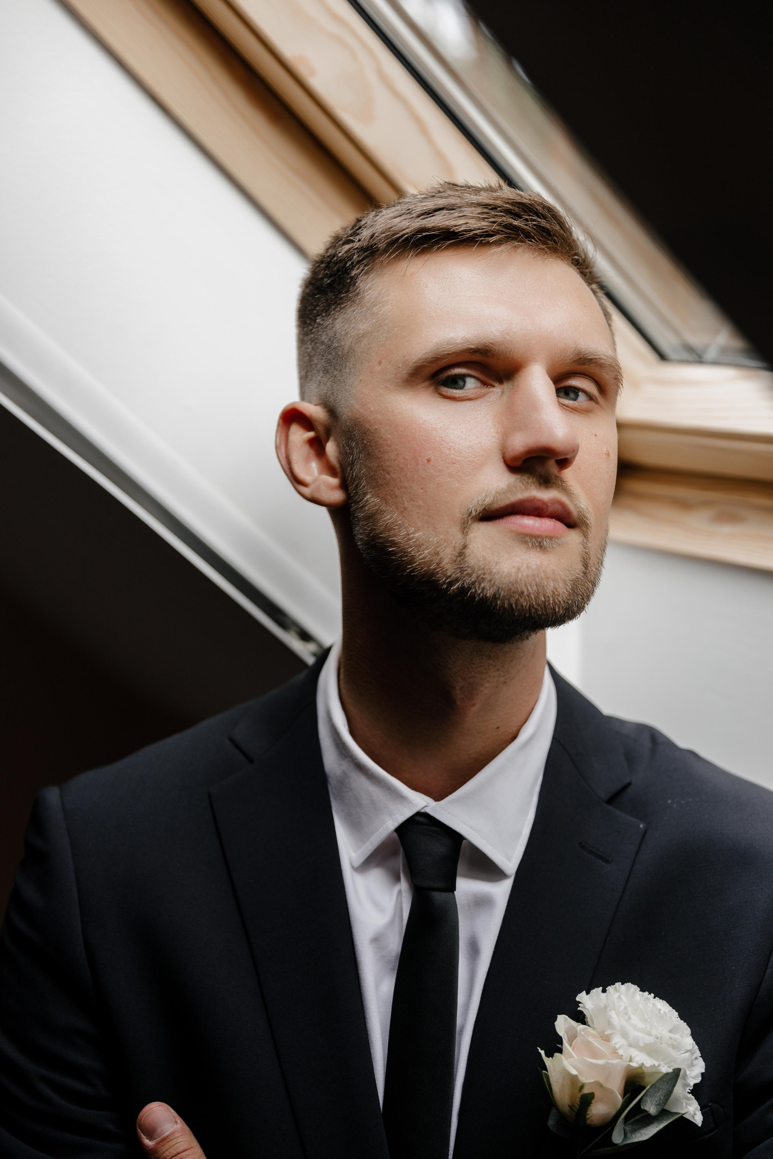 Антон и Света. Свадебный фотограф в Пскове Алексей Архипов