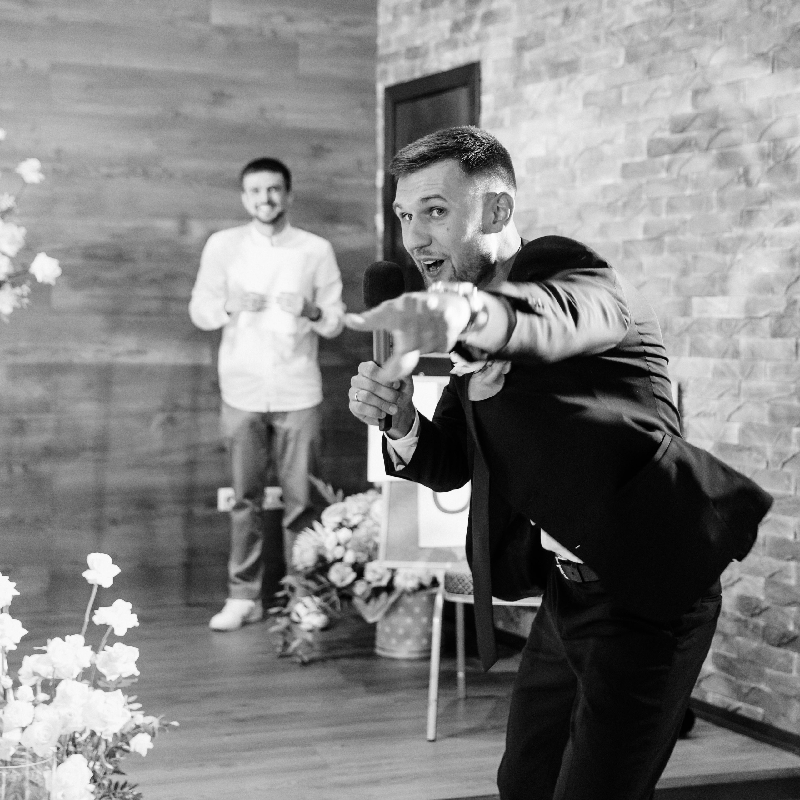 Антон и Света. Свадебный фотограф в Пскове Алексей Архипов