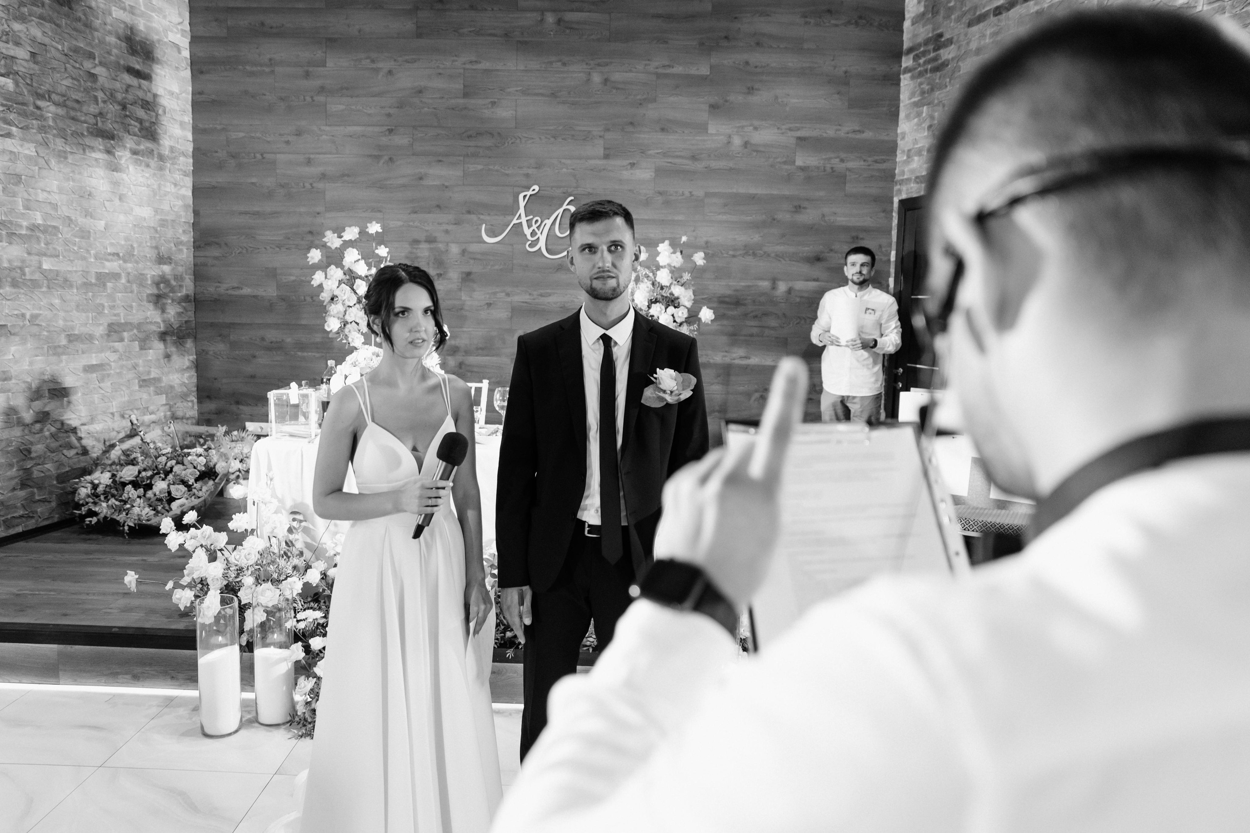 Антон и Света. Свадебный фотограф в Пскове Алексей Архипов