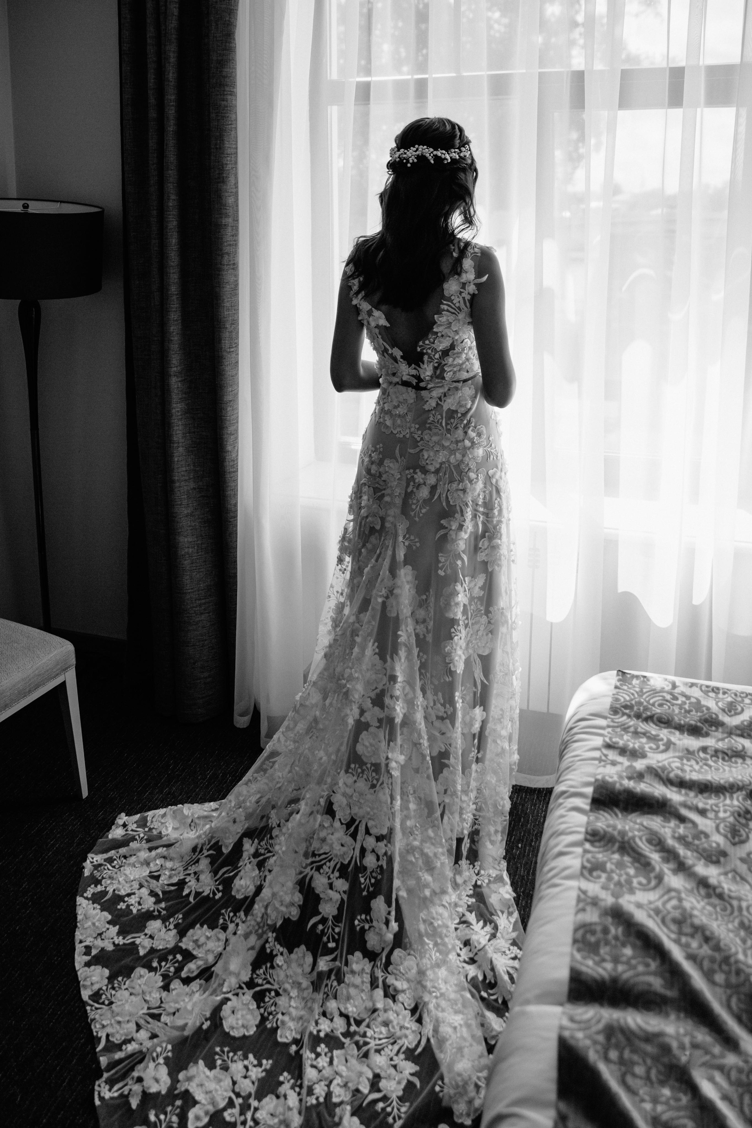 Маша и Женя. Свадебный фотограф в Пскове Алексей Архипов