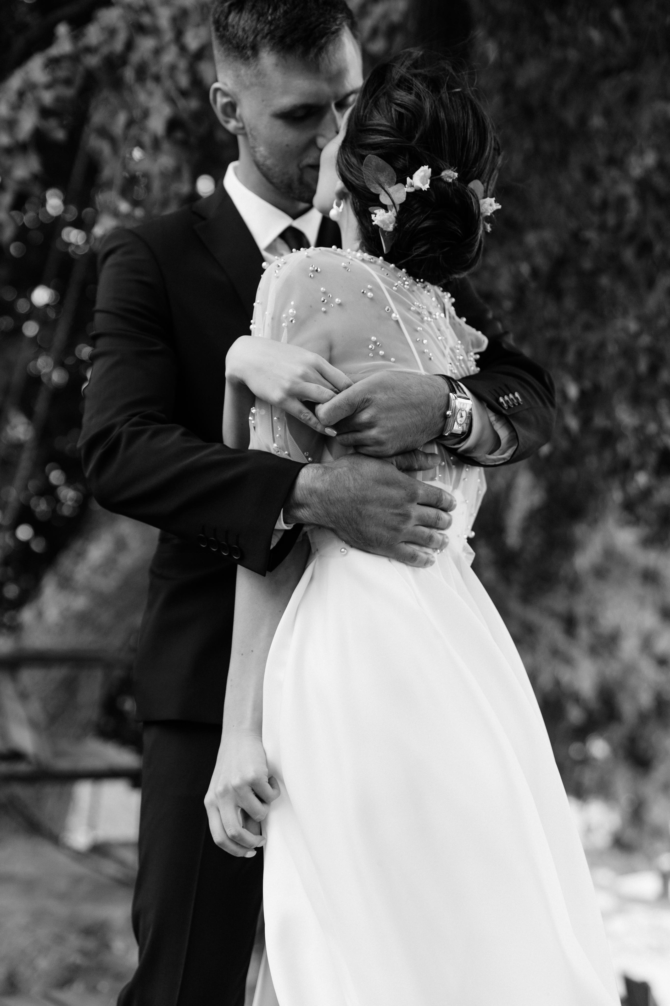 Антон и Света. Свадебный фотограф в Пскове Алексей Архипов