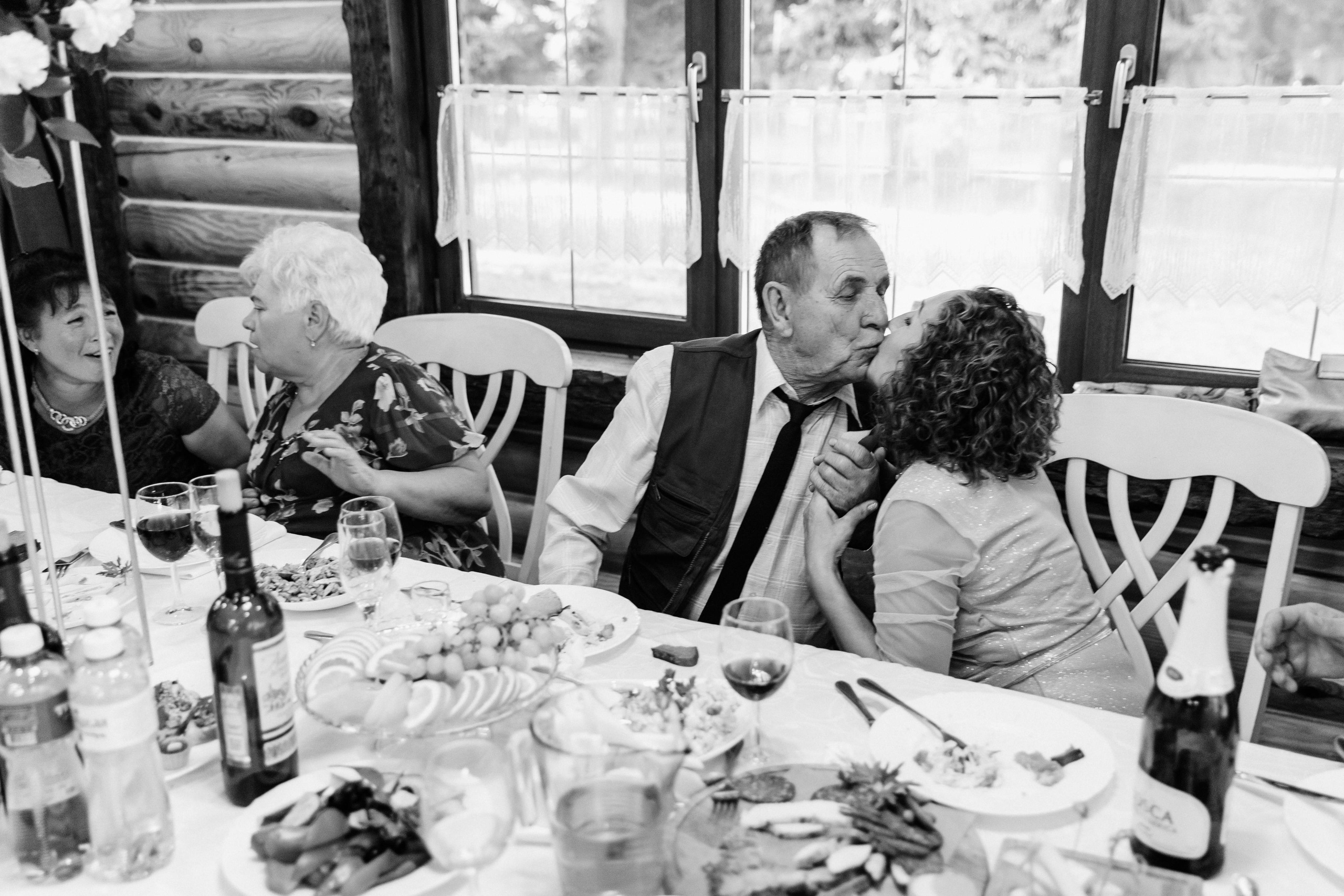 Андрей и Таня. Свадебный фотограф в Пскове Алексей Архипов