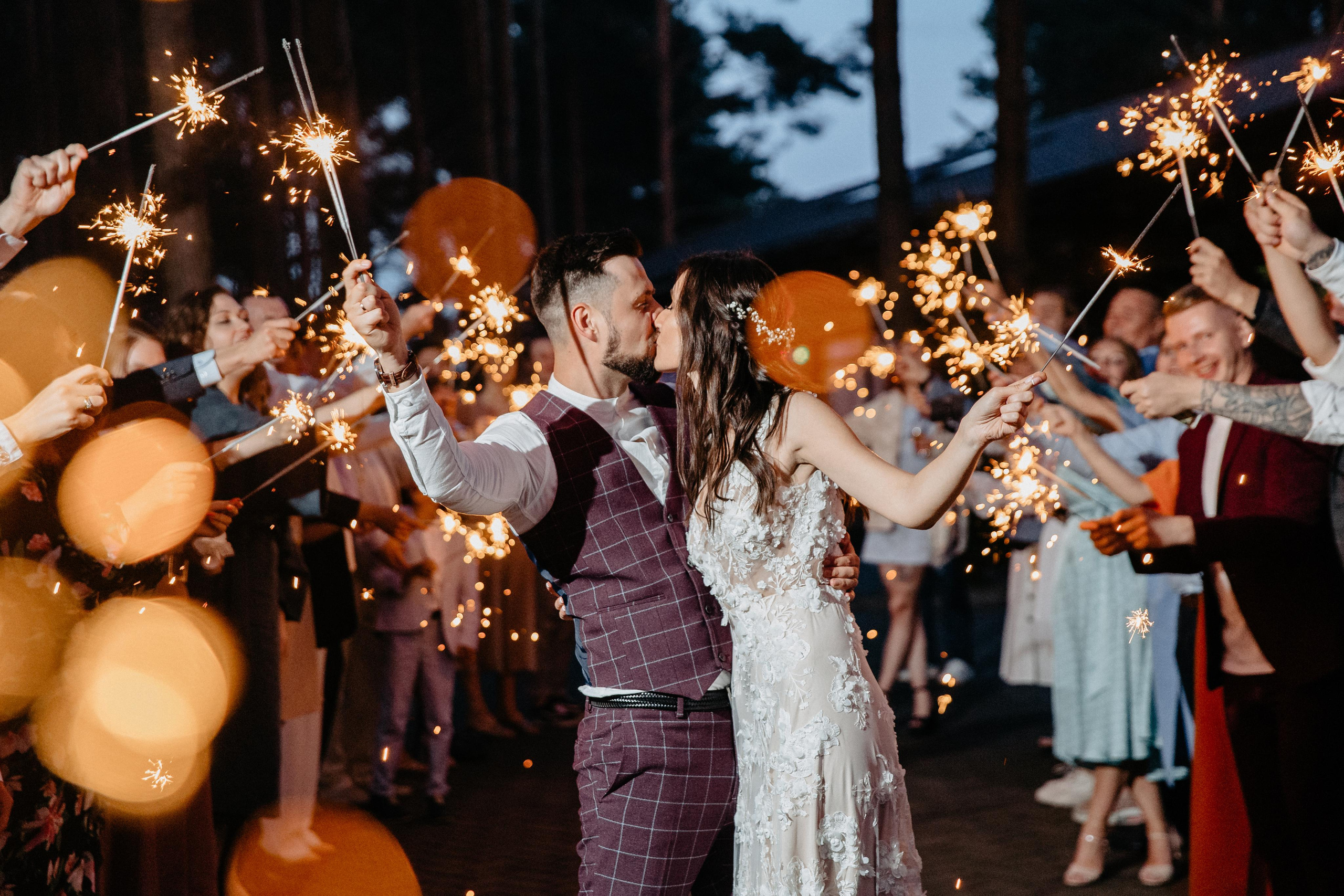 Маша и Женя. Свадебный фотограф в Пскове Алексей Архипов