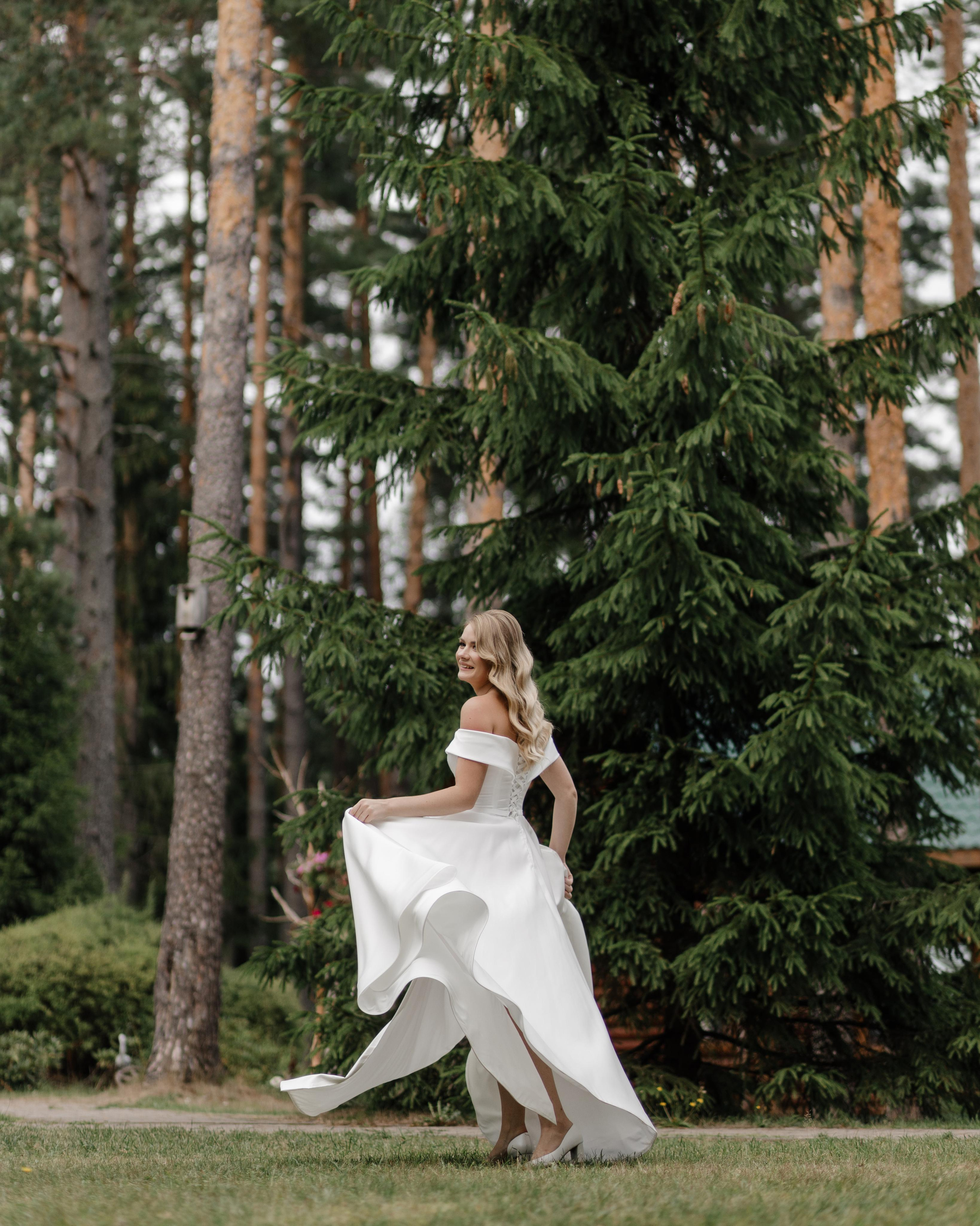 Андрей и Таня. Свадебный фотограф в Пскове Алексей Архипов