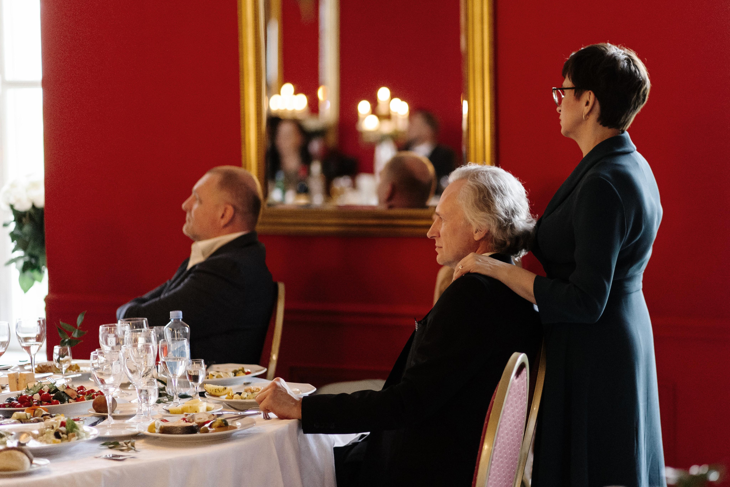 Влад и Саша. Свадебный фотограф в Пскове Алексей Архипов