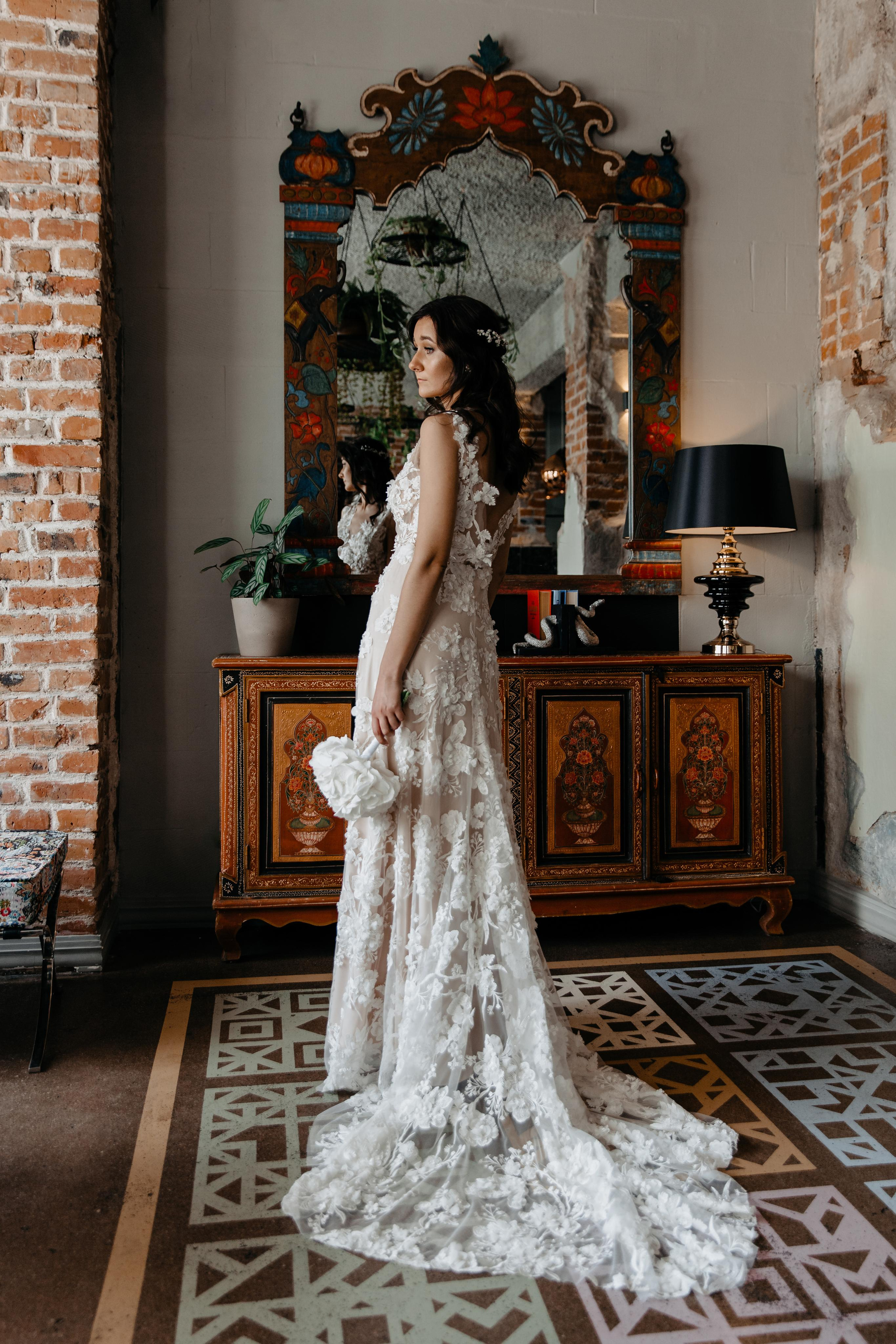 Маша и Женя. Свадебный фотограф в Пскове Алексей Архипов