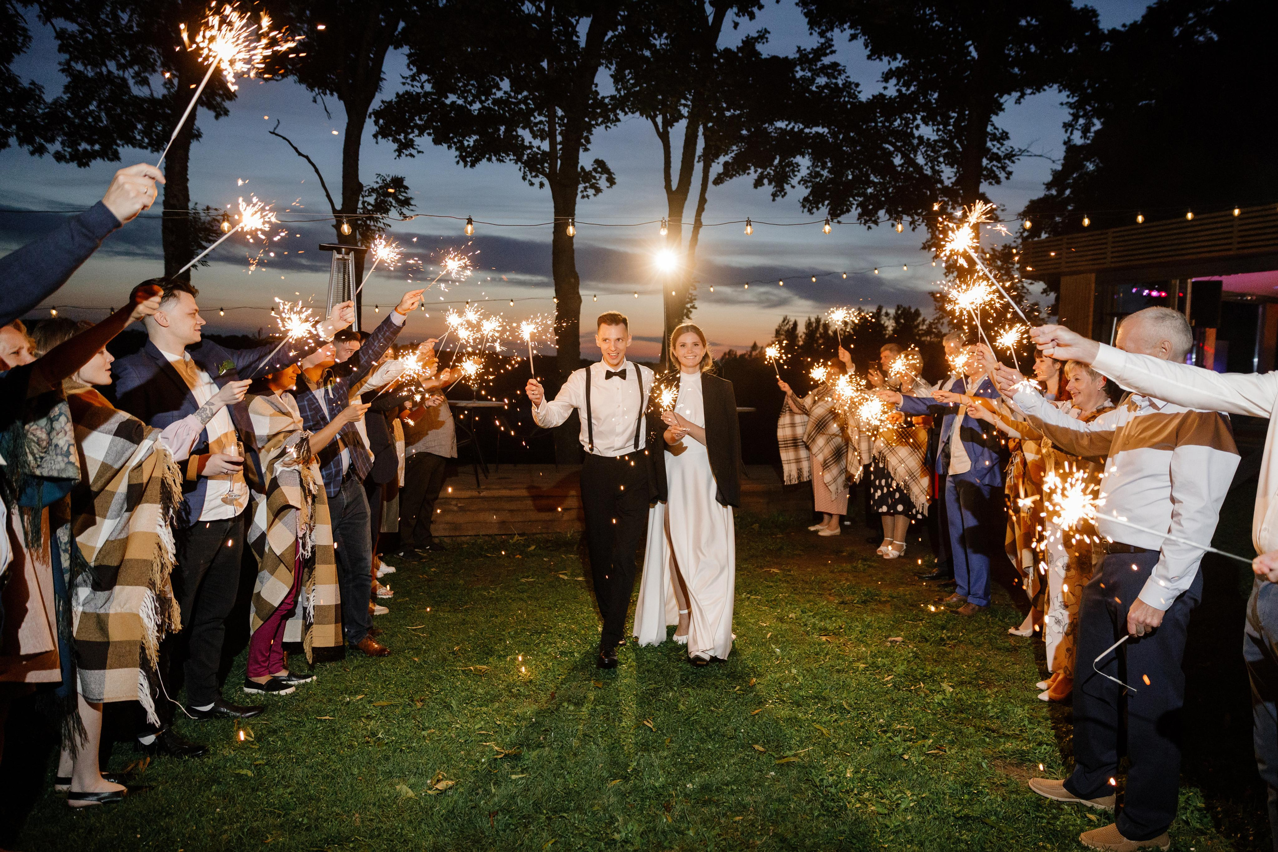 Алина и Алексей. Свадебный фотограф в Пскове Алексей Архипов